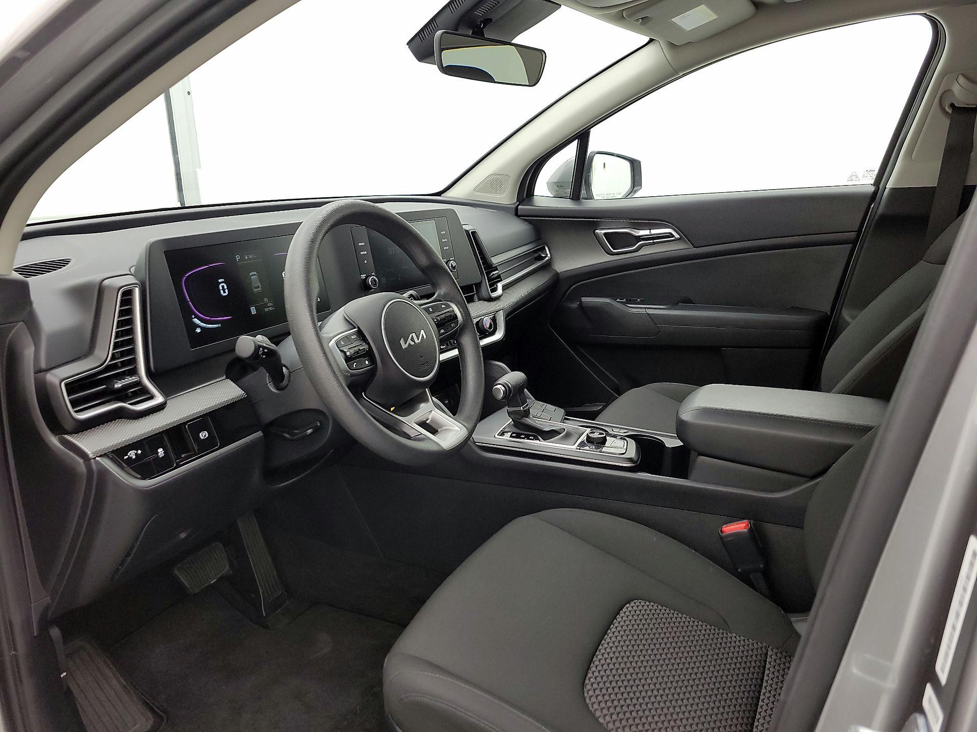 Thumbnail: 2025 Kia Sportage - 11