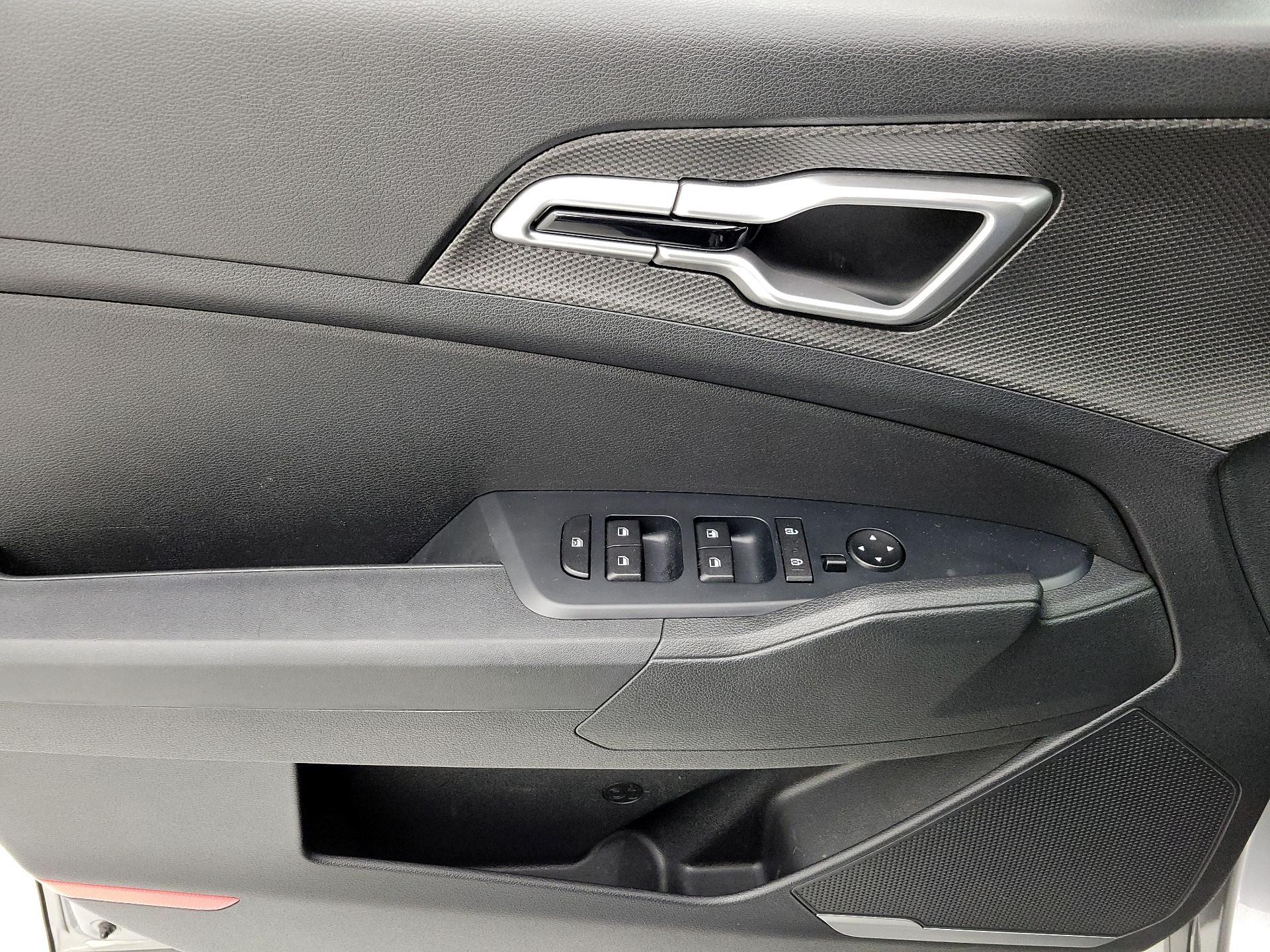 Thumbnail: 2025 Kia Sportage - 12