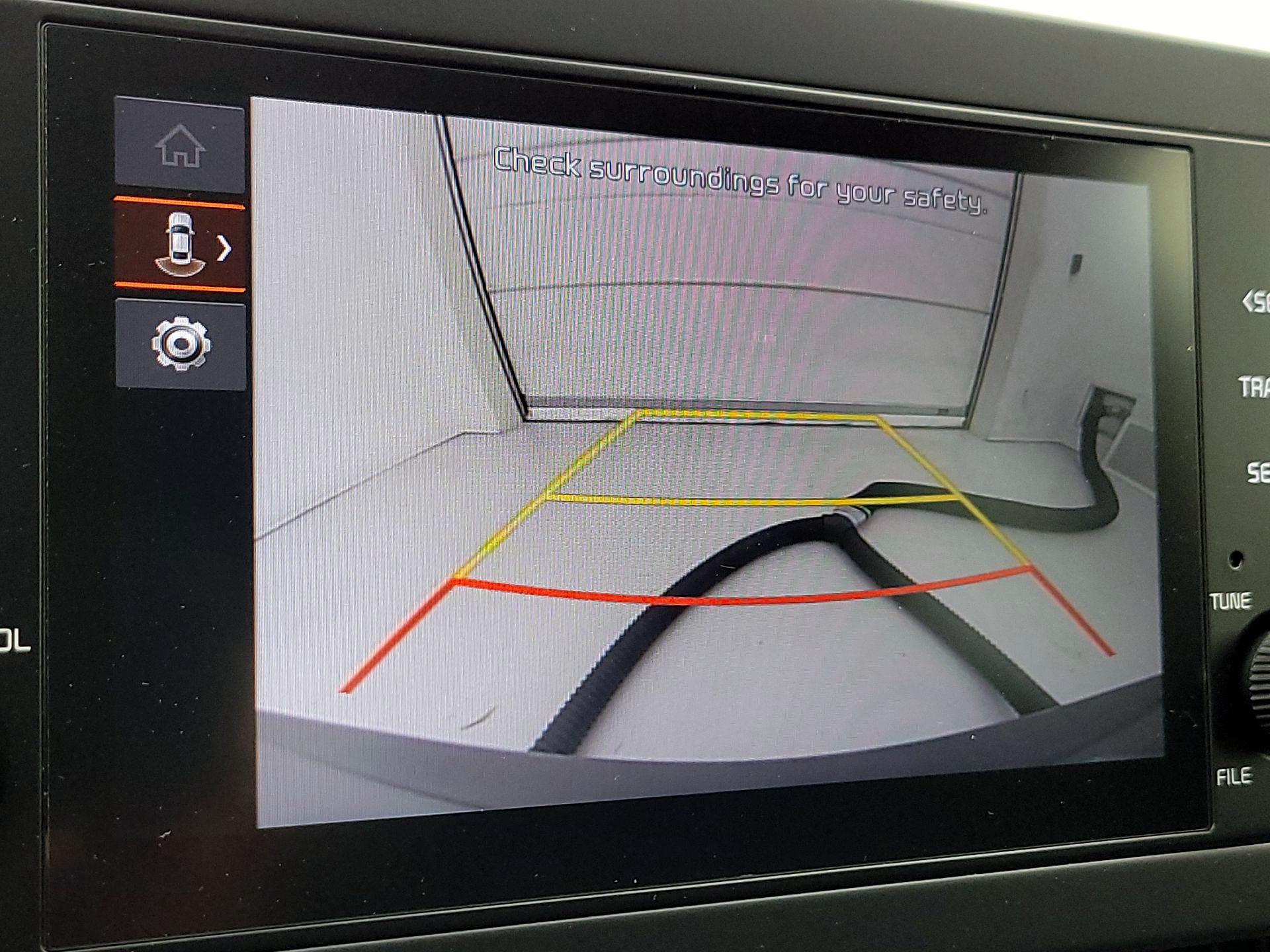 Thumbnail: 2025 Kia Sportage - 14