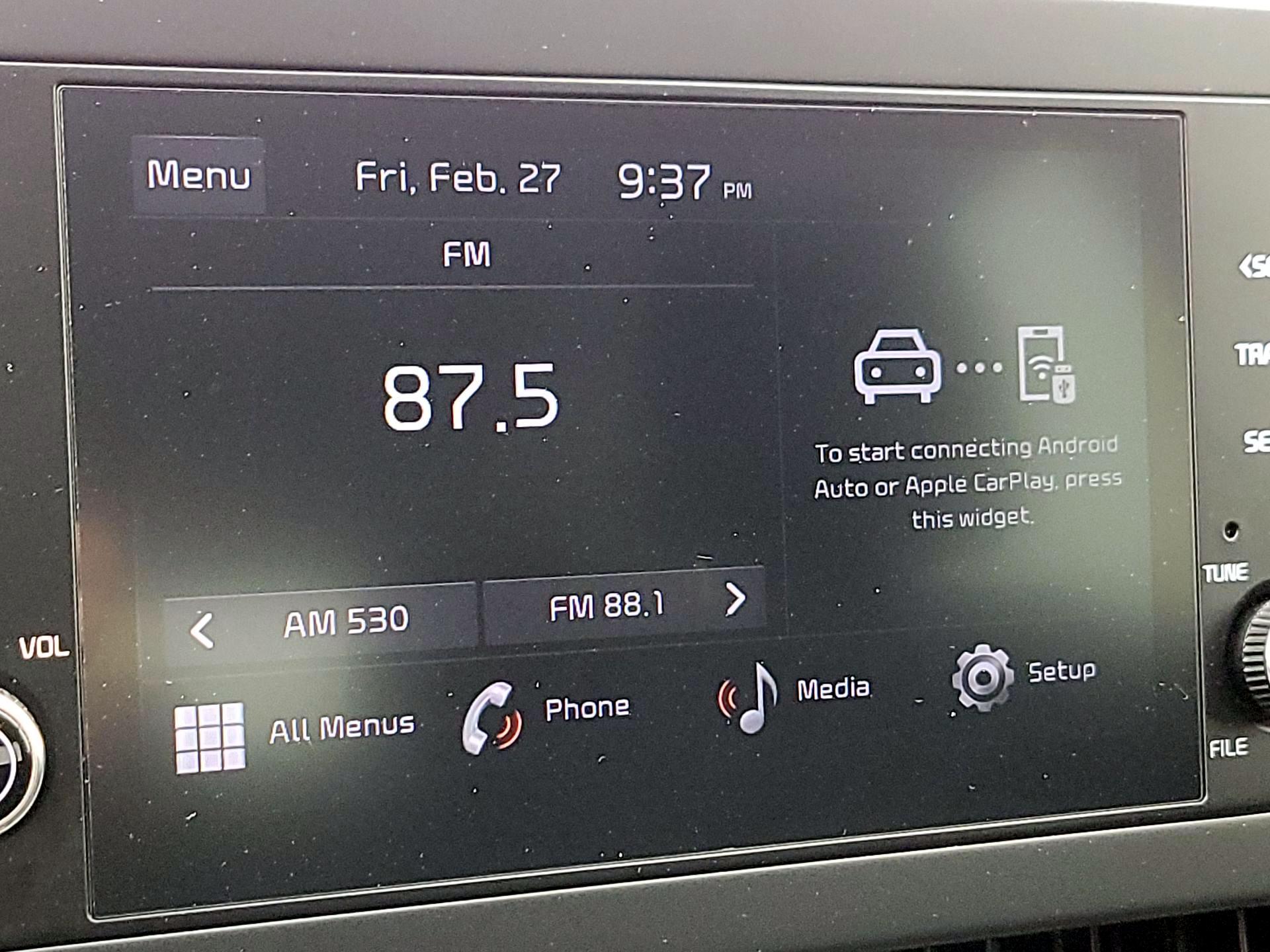 Thumbnail: 2025 Kia Sportage - 15