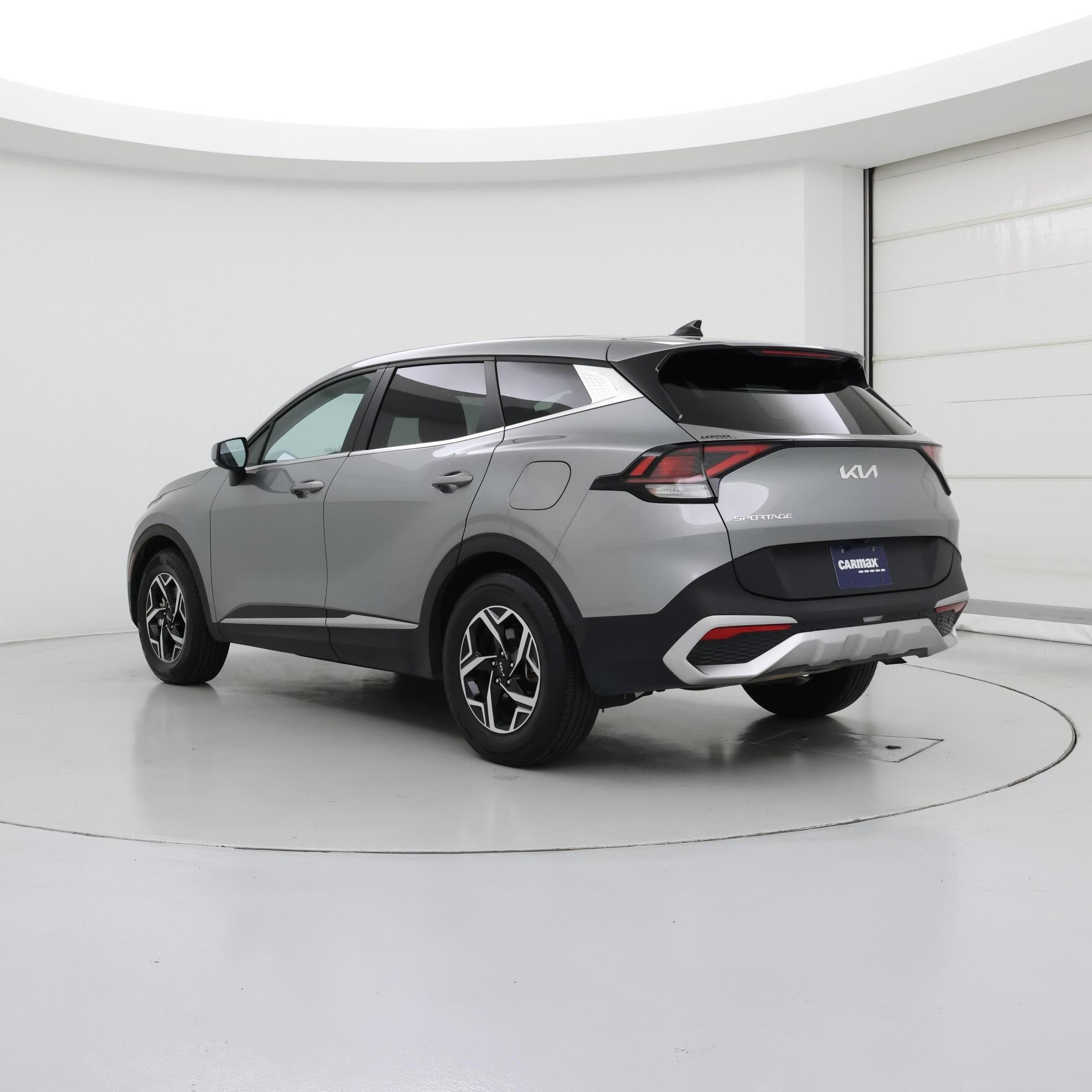 Thumbnail: 2025 Kia Sportage - 2