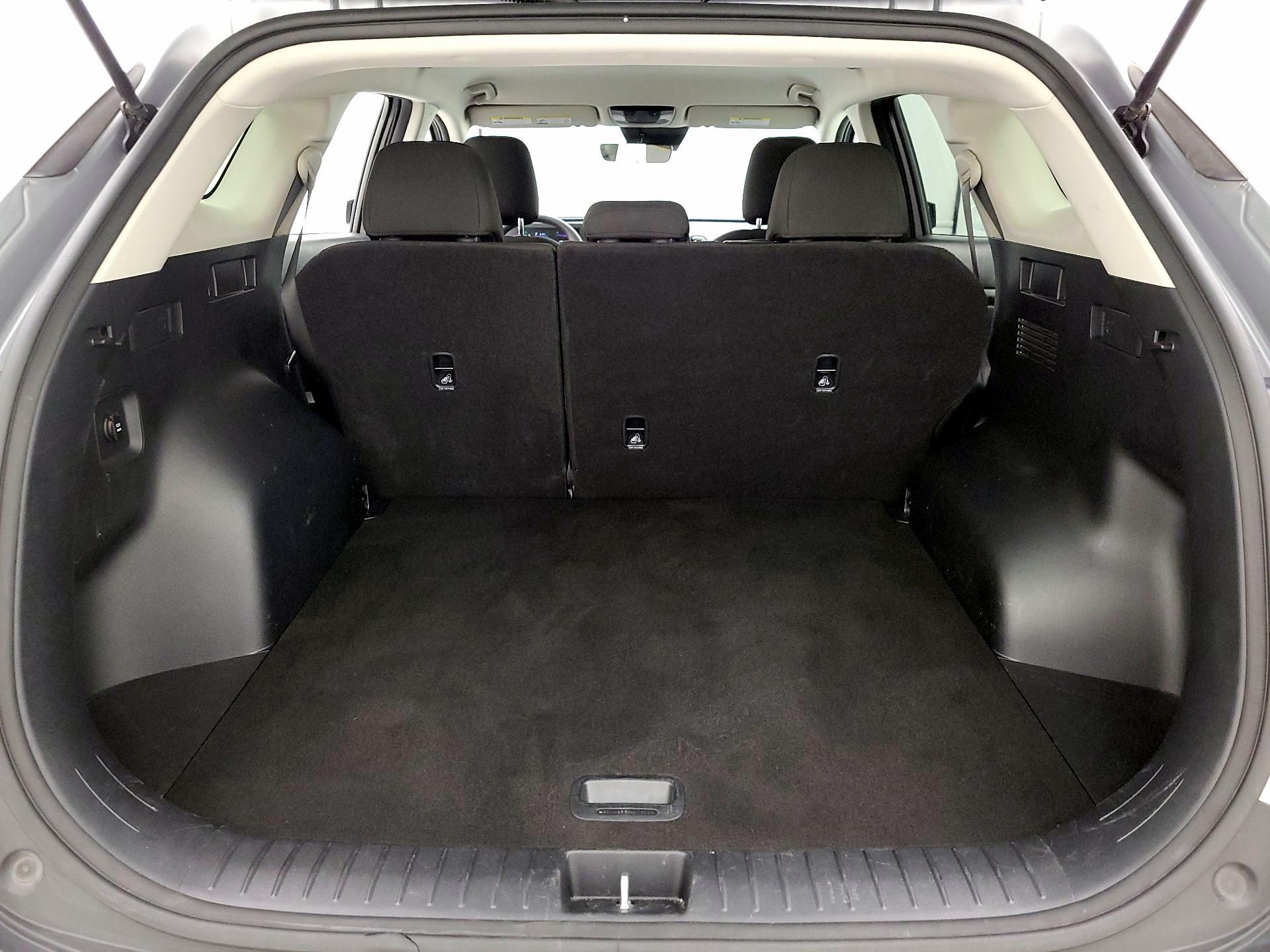 Thumbnail: 2025 Kia Sportage - 20