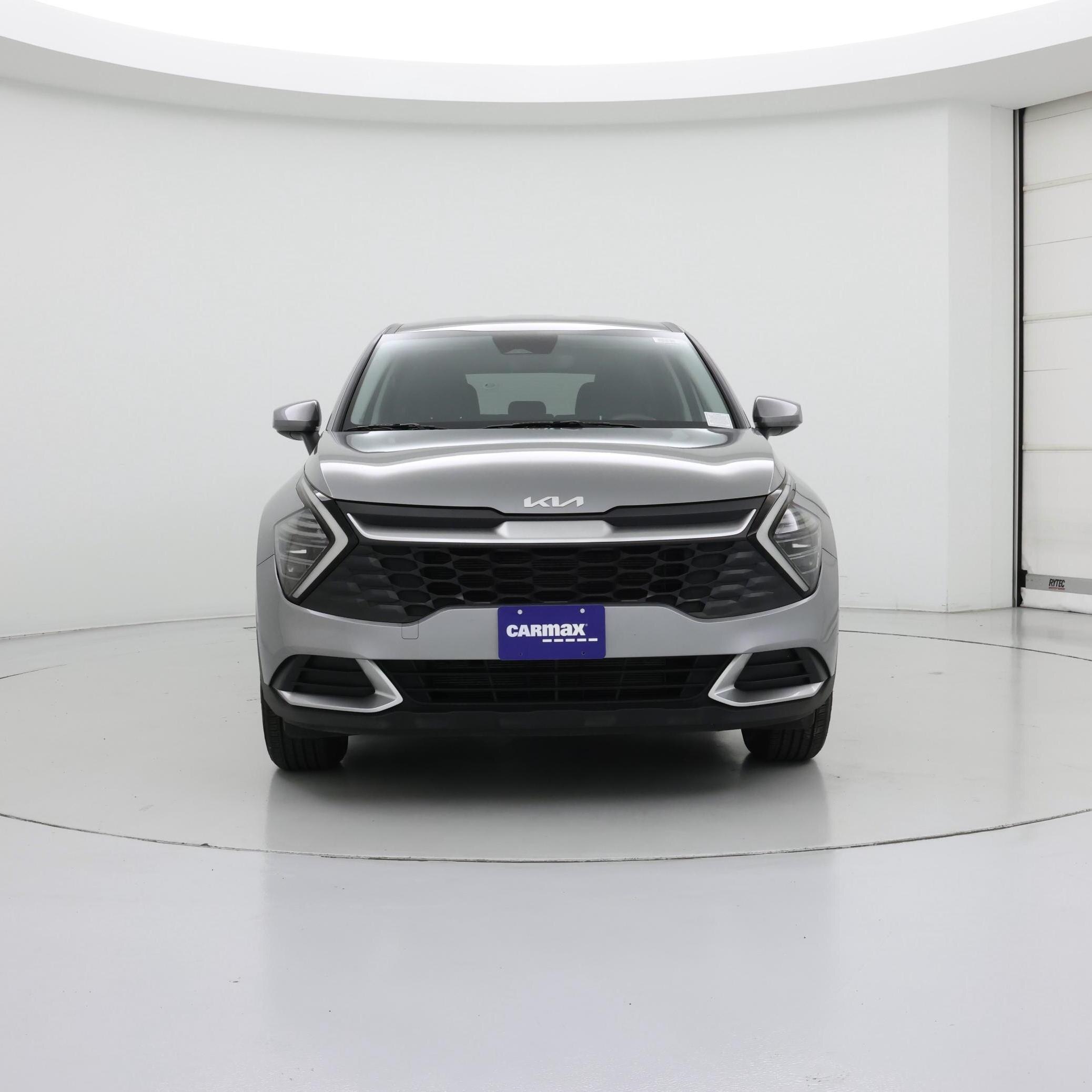 Thumbnail: 2025 Kia Sportage - 5