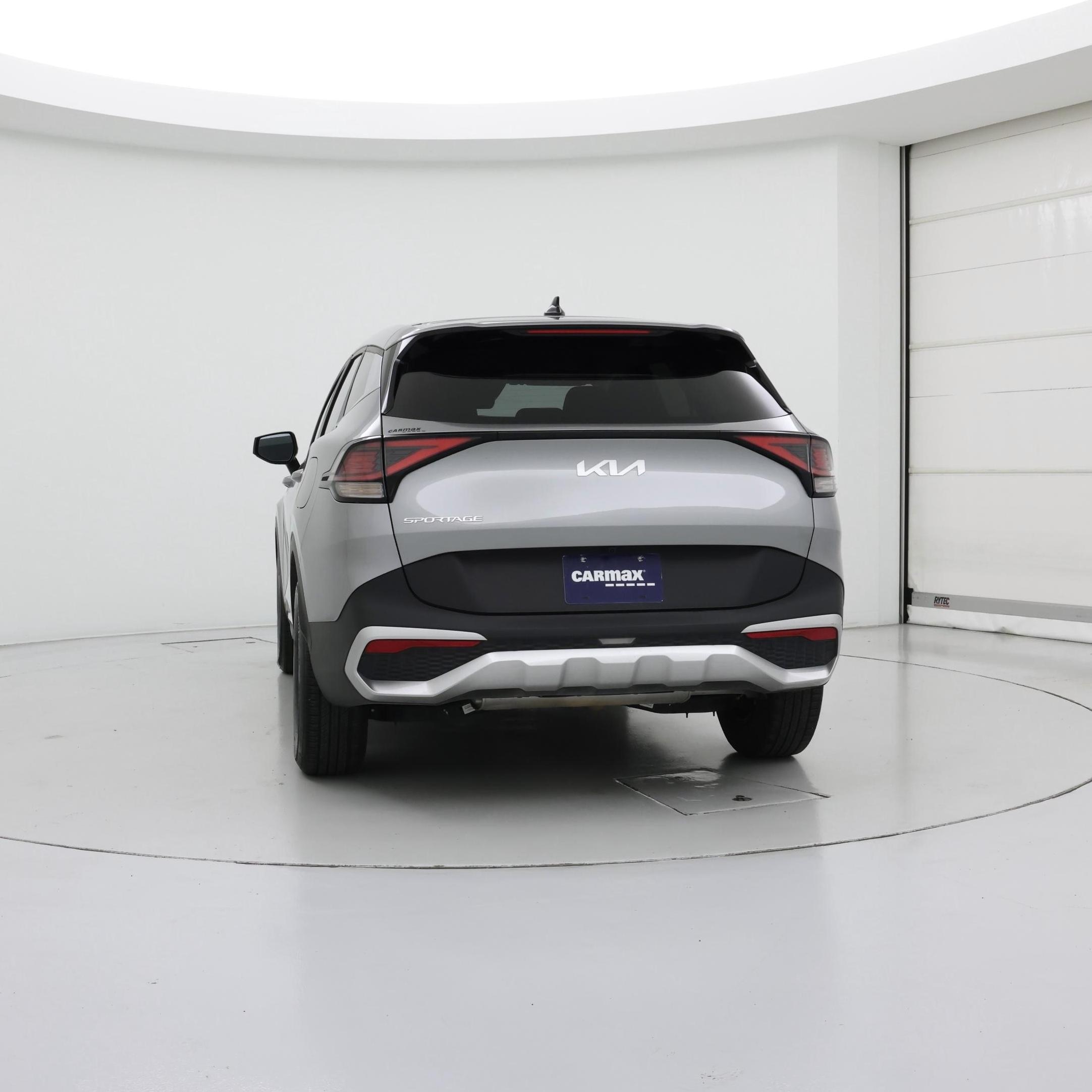 Thumbnail: 2025 Kia Sportage - 6