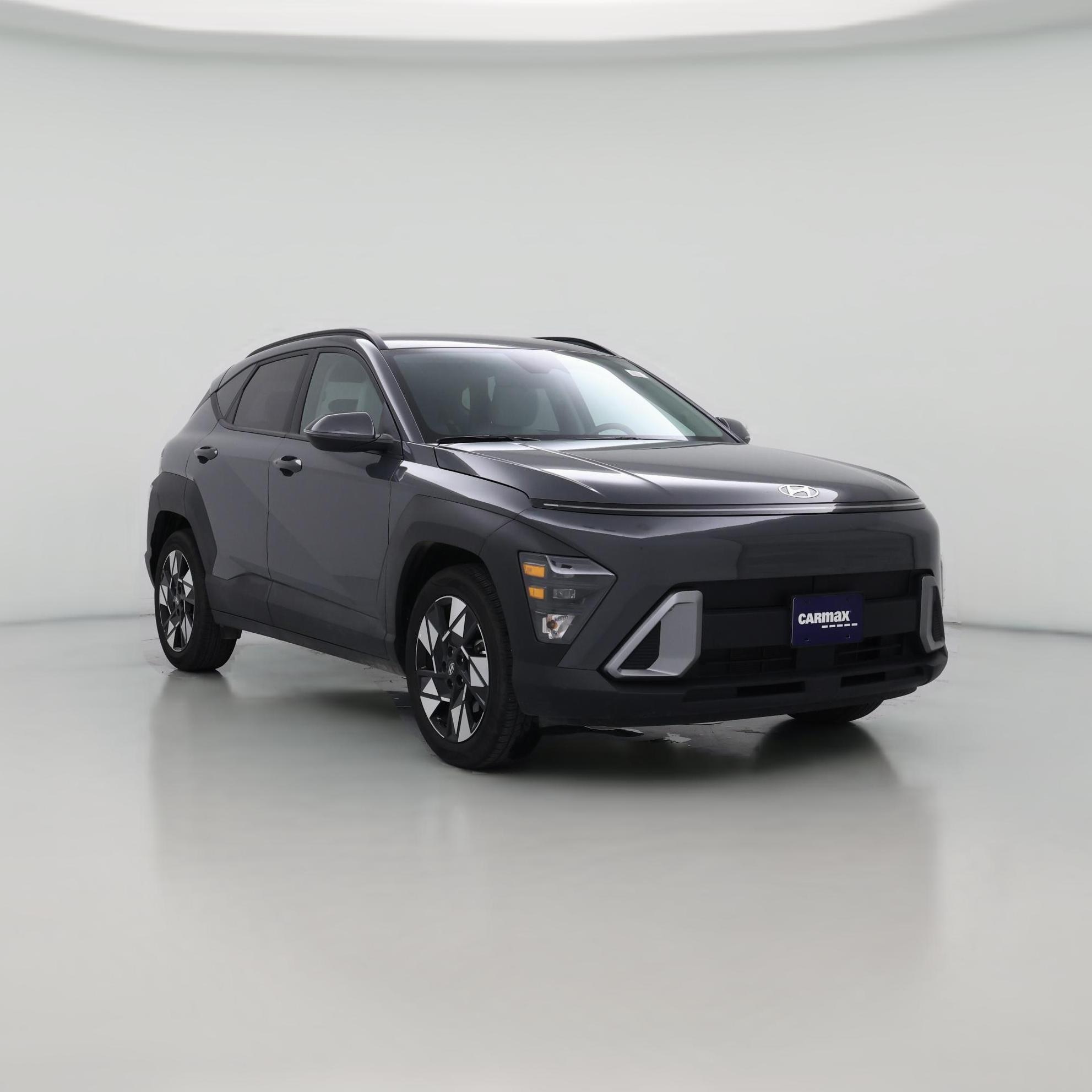 Thumbnail: 2025 Hyundai Kona - 1