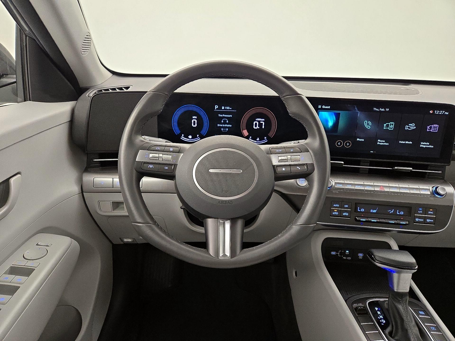 Thumbnail: 2025 Hyundai Kona - 10