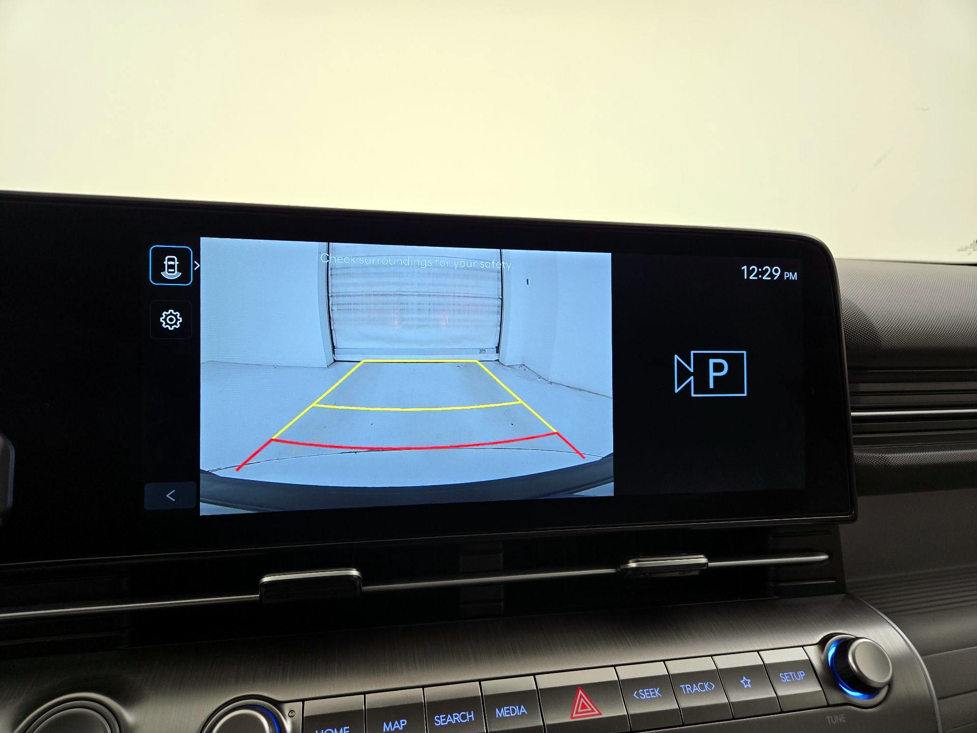 Thumbnail: 2025 Hyundai Kona - 14