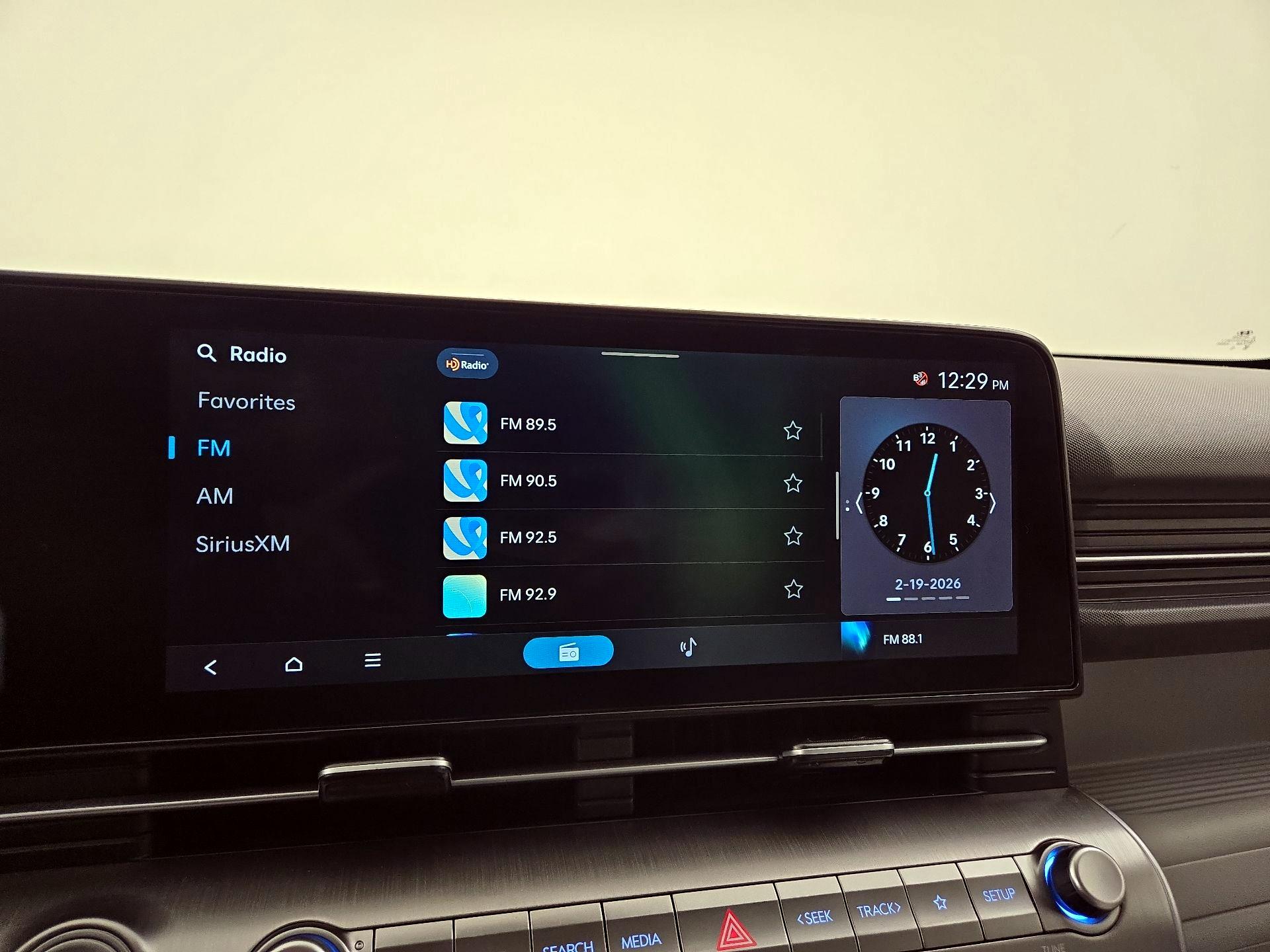 Thumbnail: 2025 Hyundai Kona - 15