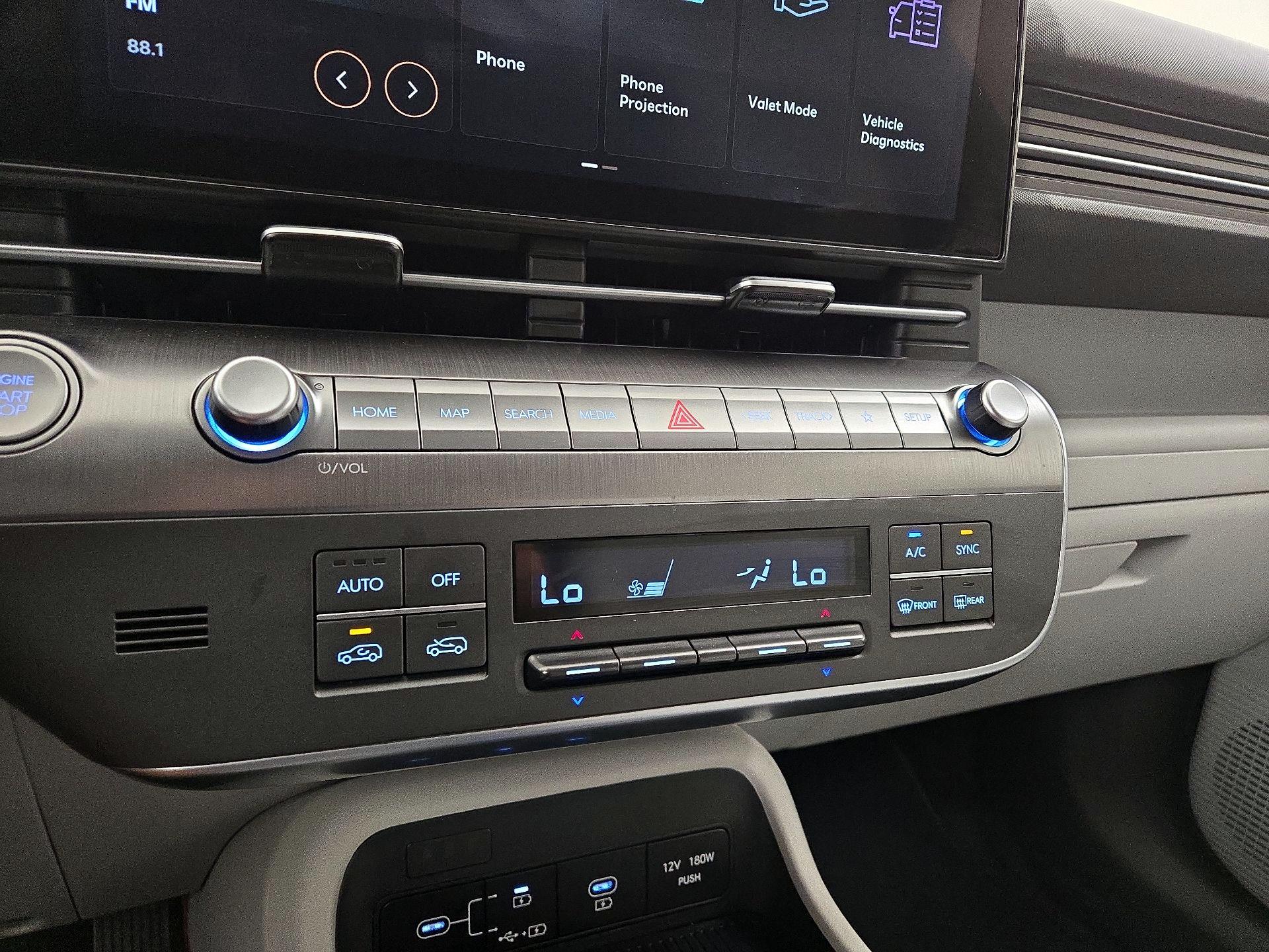 Thumbnail: 2025 Hyundai Kona - 16