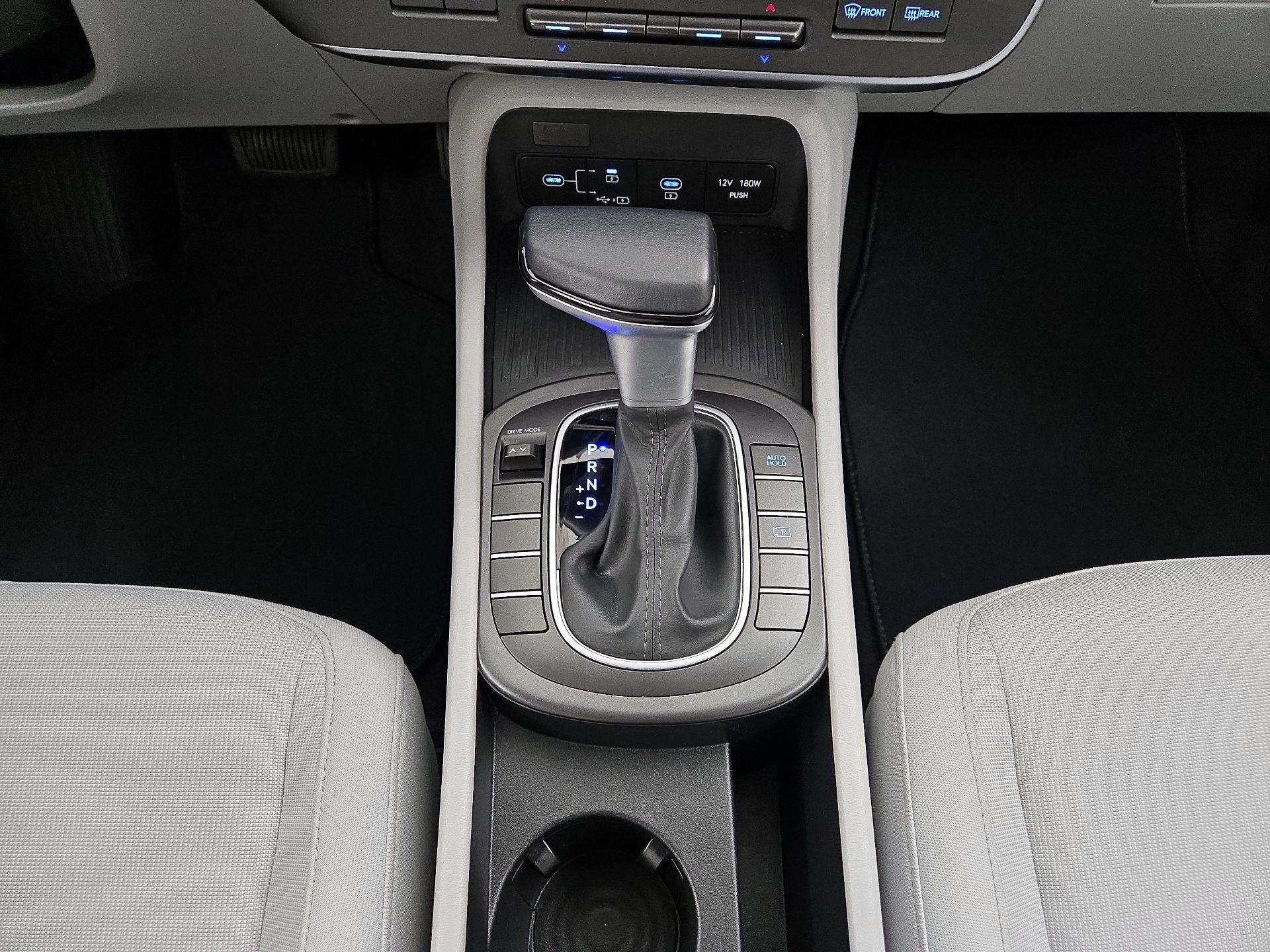 Thumbnail: 2025 Hyundai Kona - 17