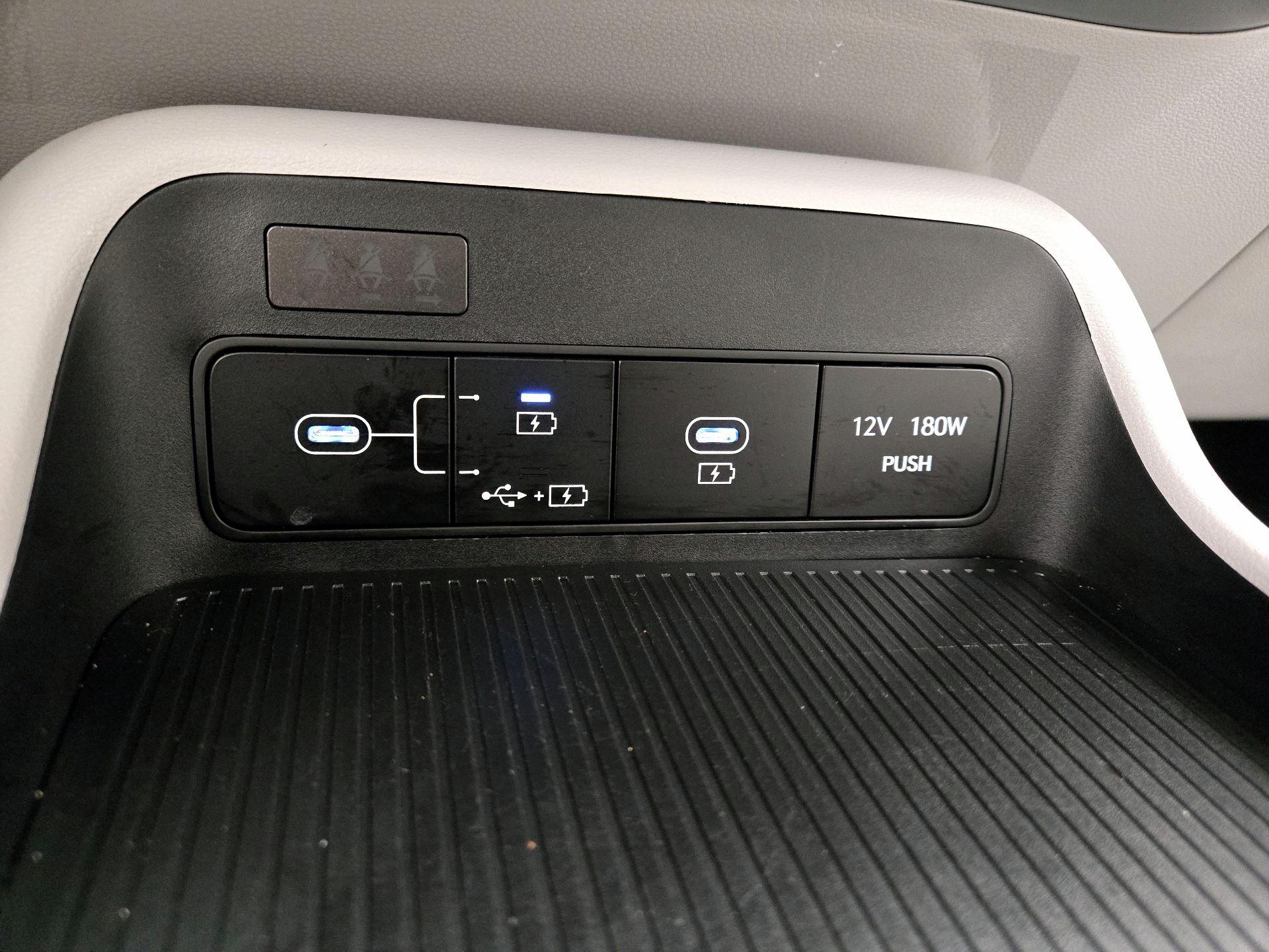 Thumbnail: 2025 Hyundai Kona - 18