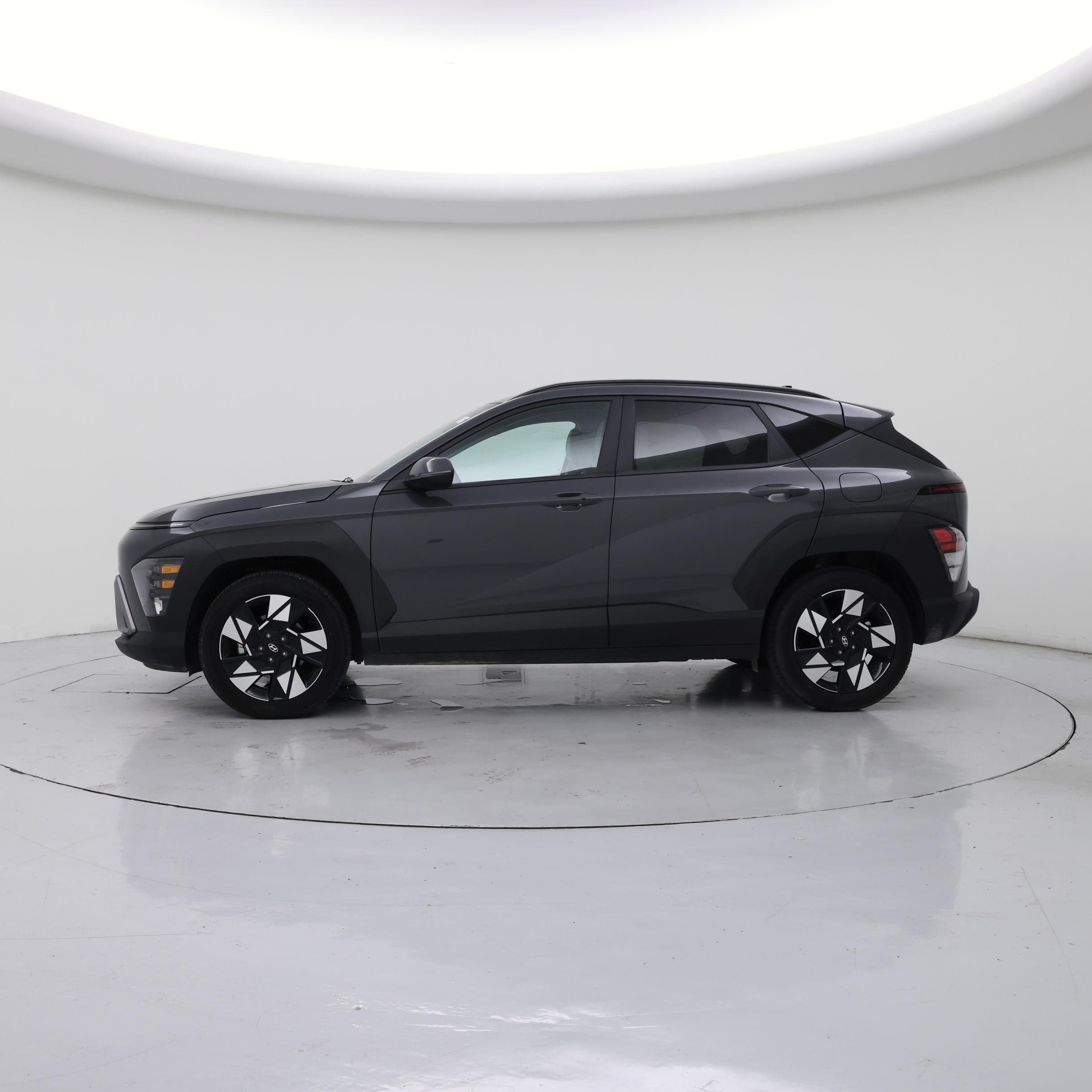 Thumbnail: 2025 Hyundai Kona - 3