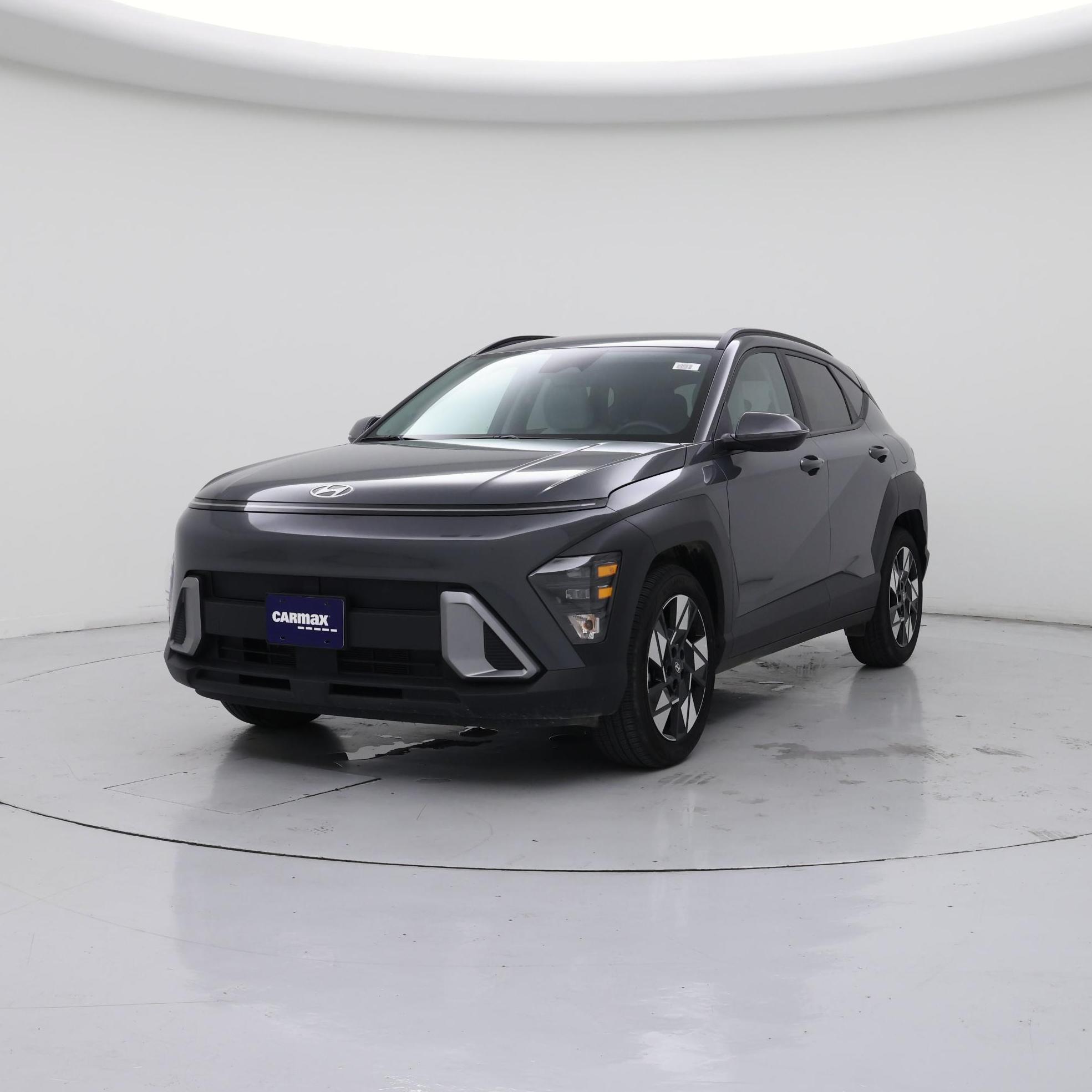 Thumbnail: 2025 Hyundai Kona - 4