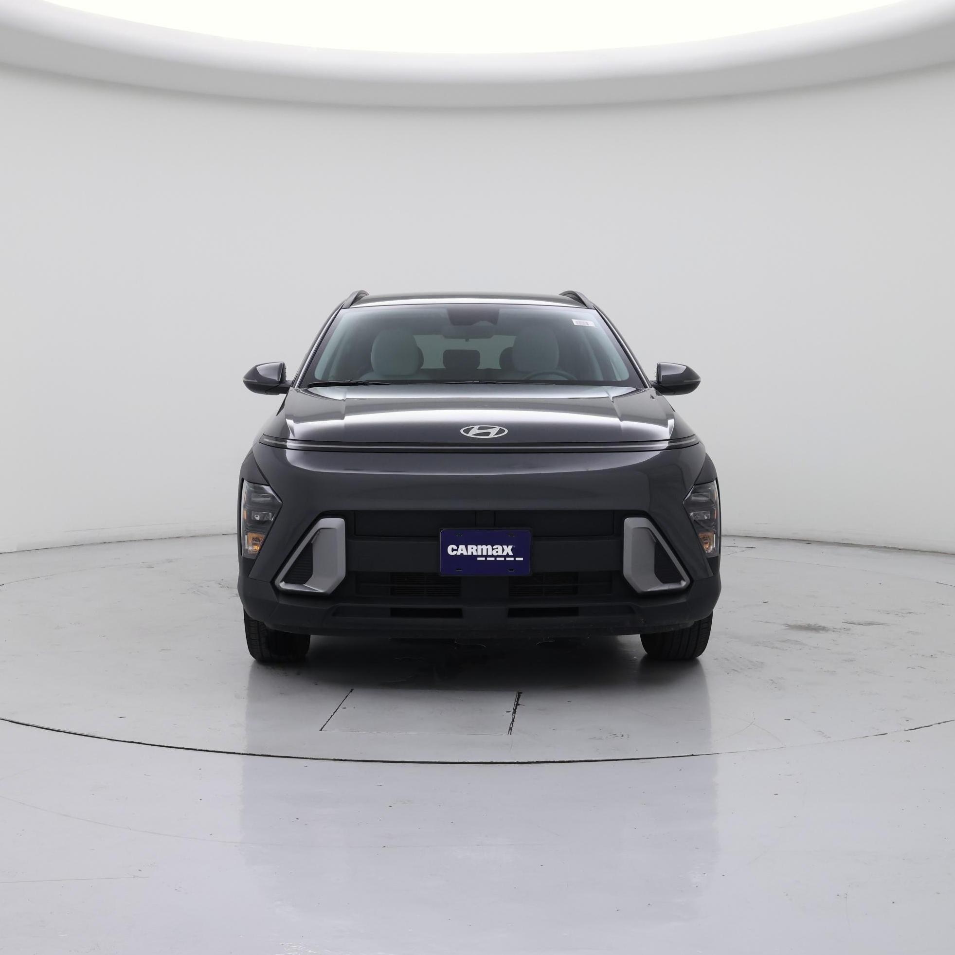 Thumbnail: 2025 Hyundai Kona - 5