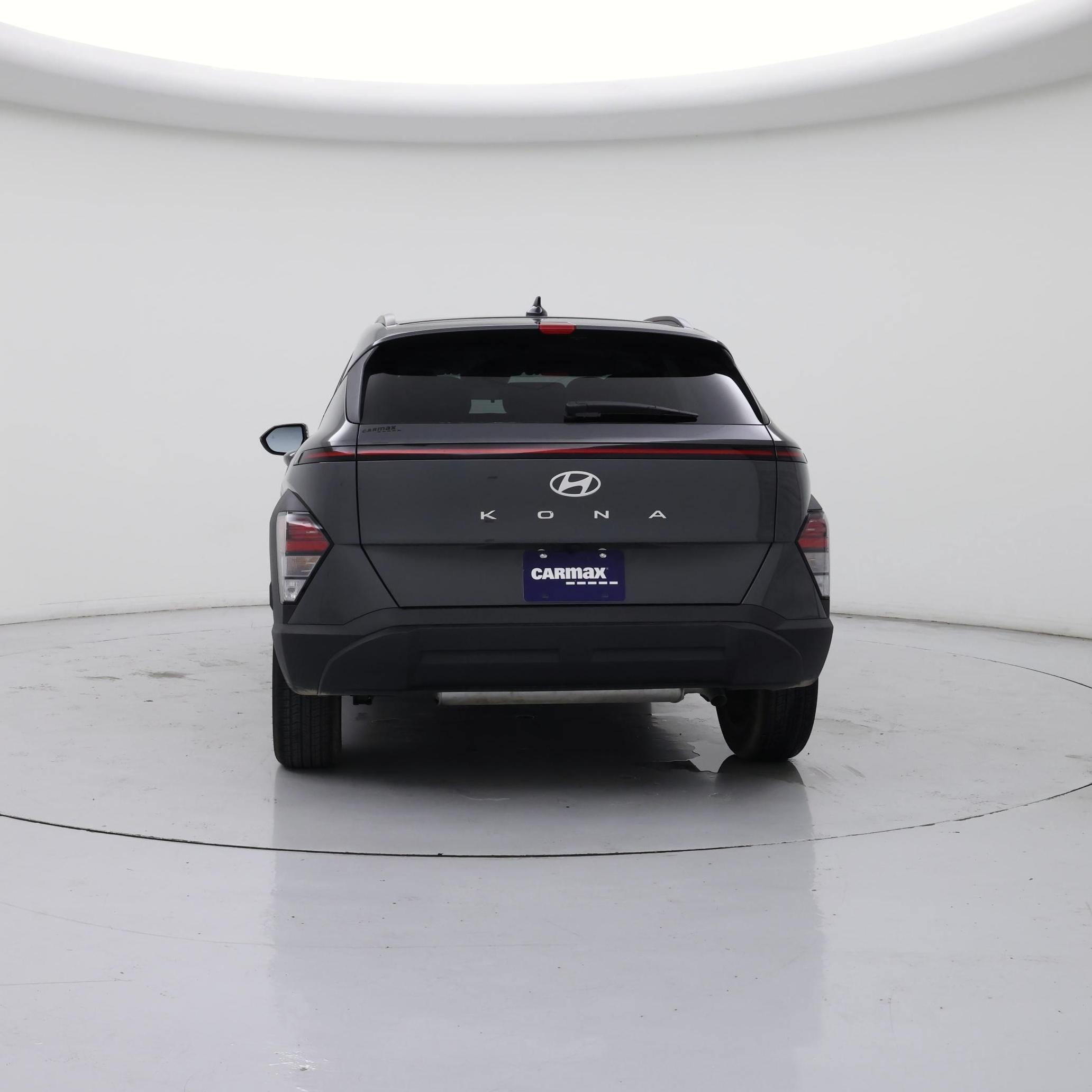 Thumbnail: 2025 Hyundai Kona - 6