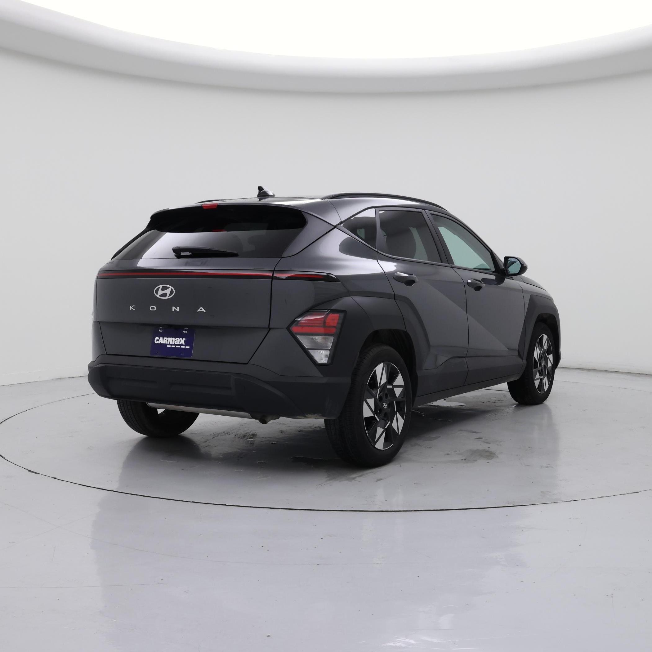 Thumbnail: 2025 Hyundai Kona - 8