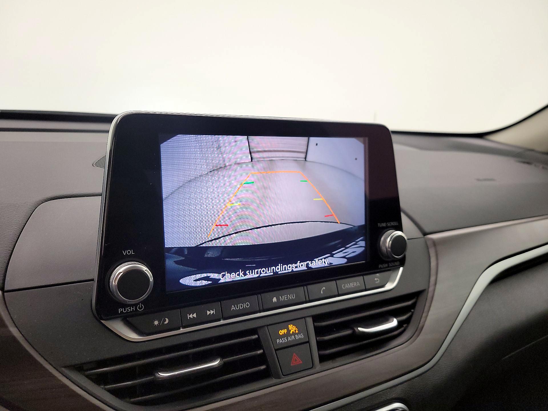 Thumbnail: 2025 Nissan Altima - 14