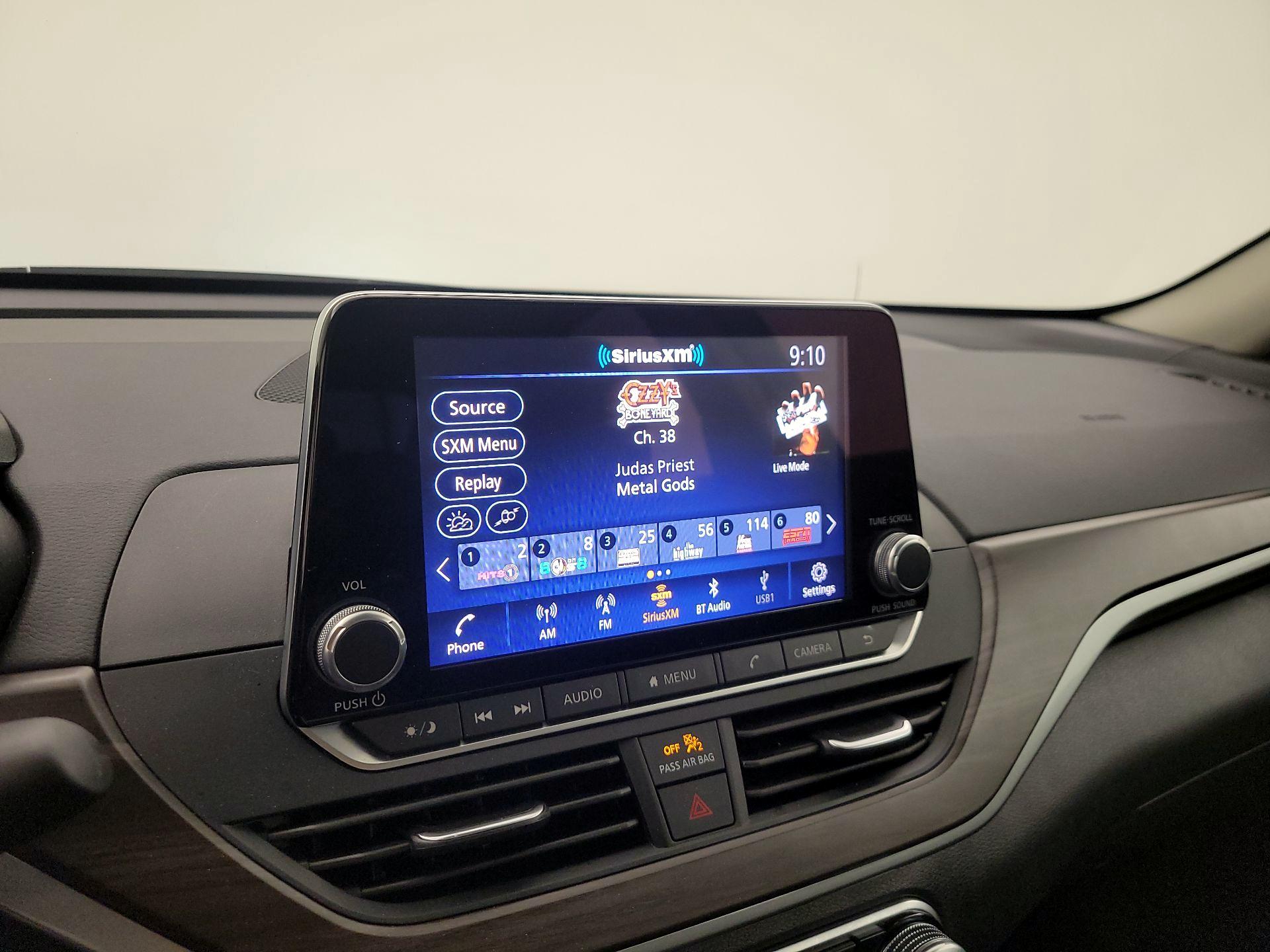 Thumbnail: 2025 Nissan Altima - 15