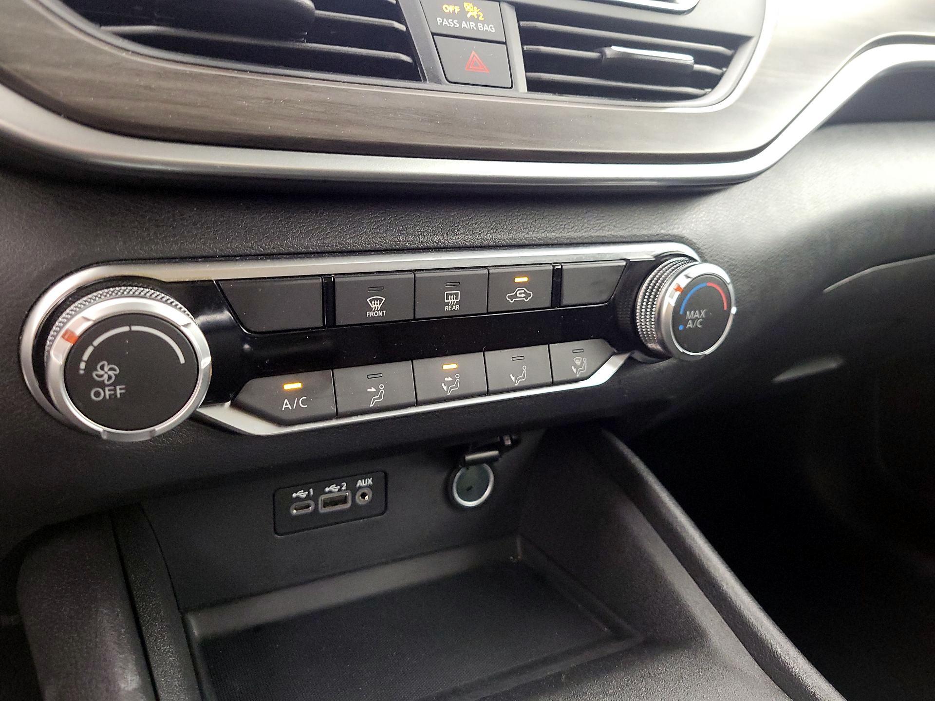 Thumbnail: 2025 Nissan Altima - 16