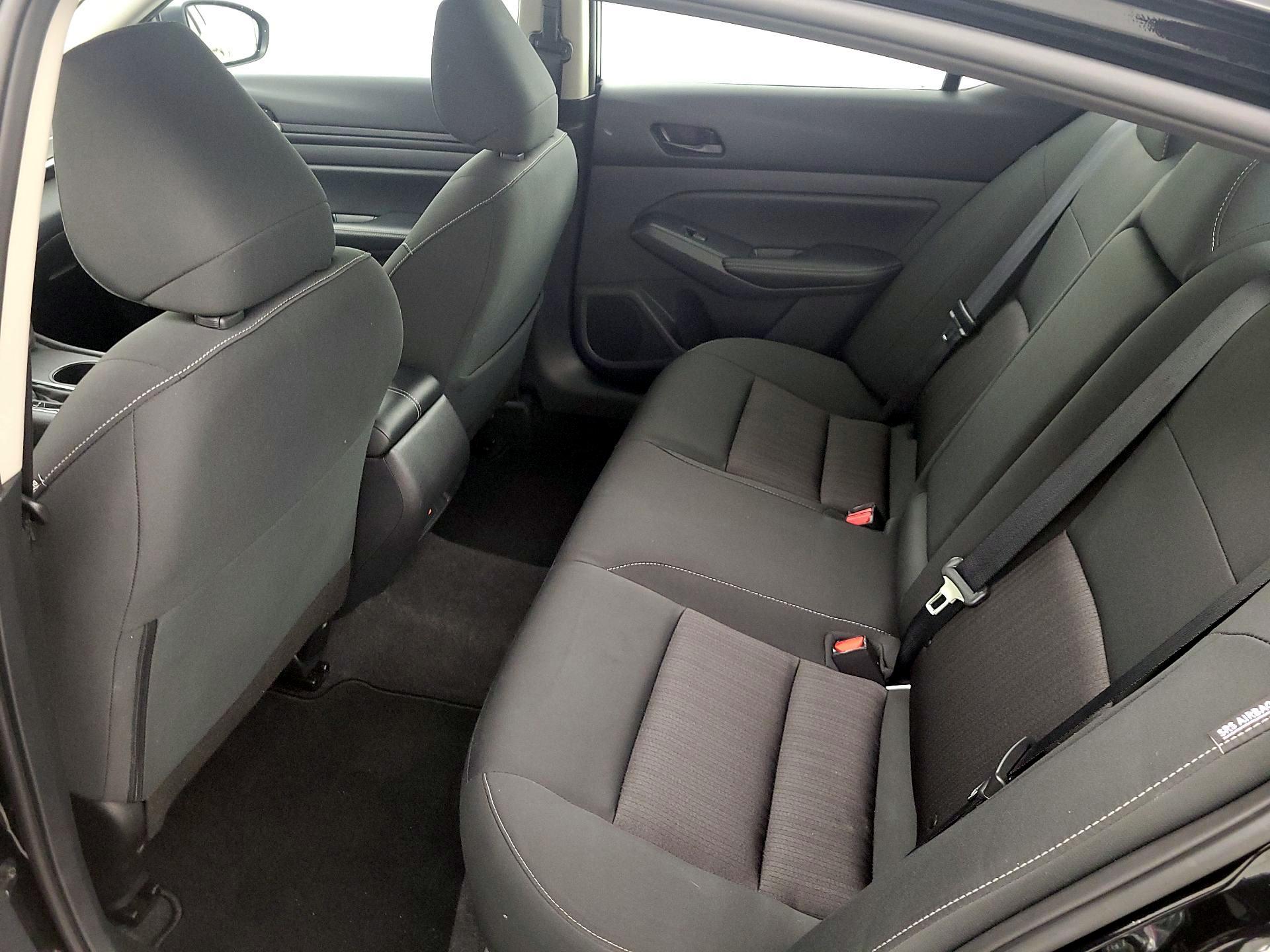 Thumbnail: 2025 Nissan Altima - 19