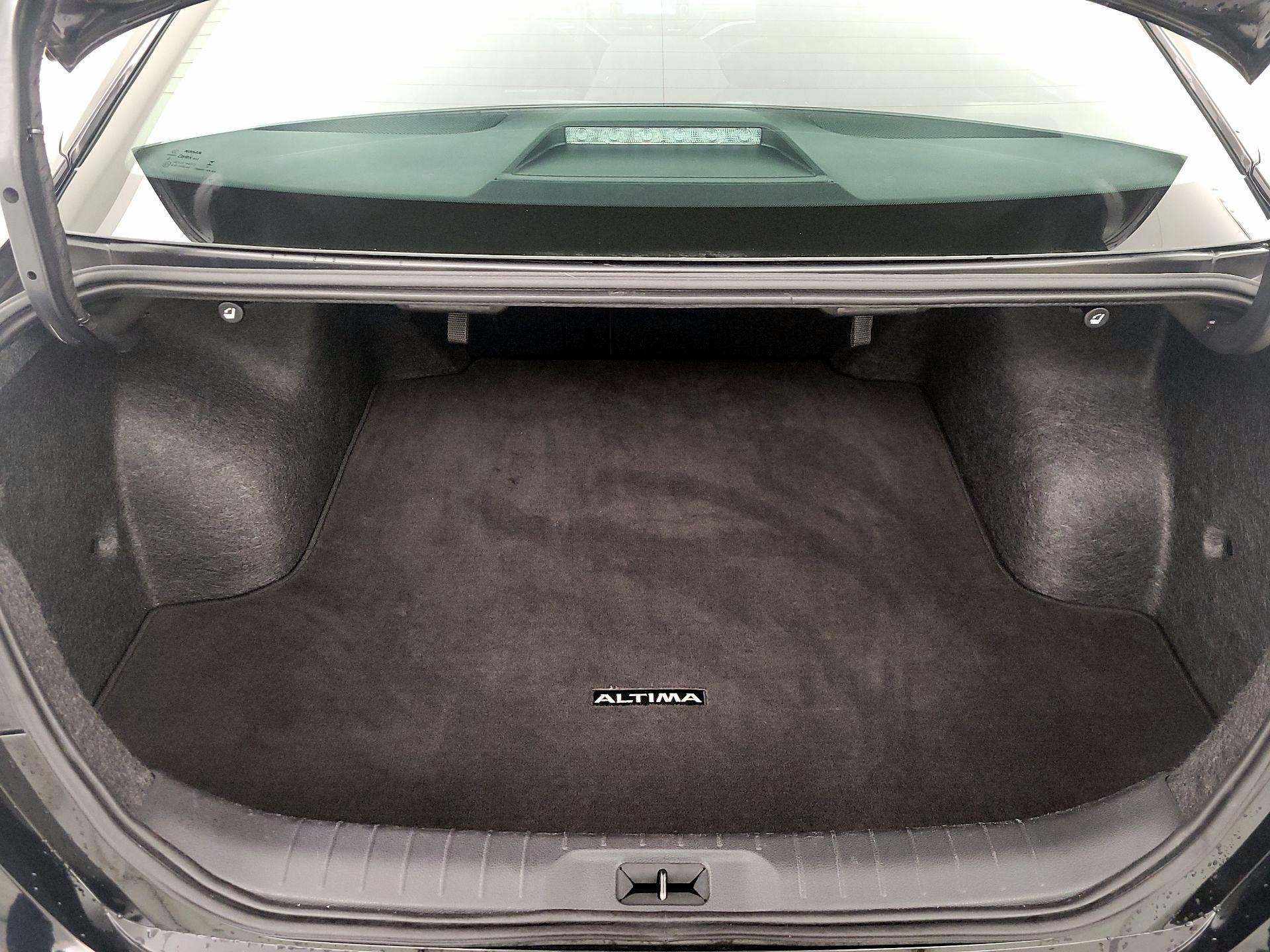 Thumbnail: 2025 Nissan Altima - 20