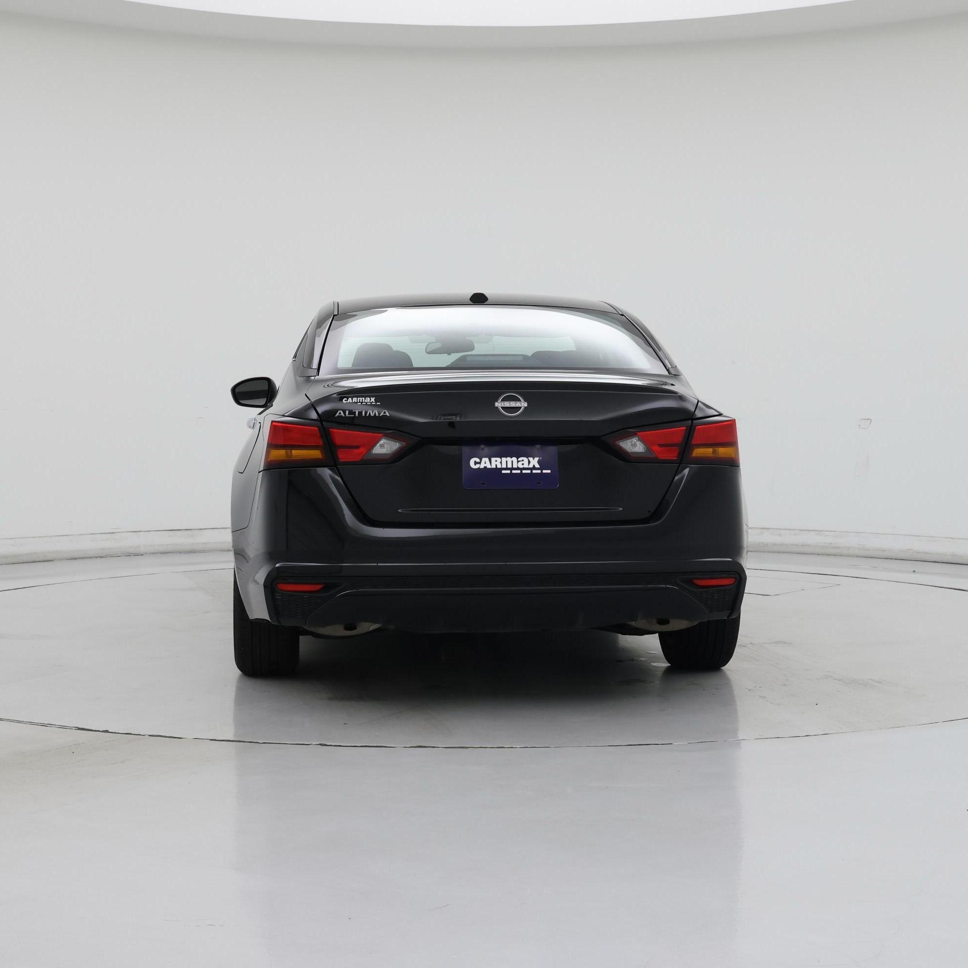 Thumbnail: 2025 Nissan Altima - 6