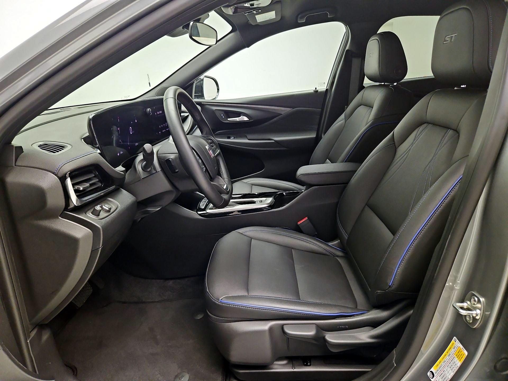 Thumbnail: 2025 Buick Envista - 11