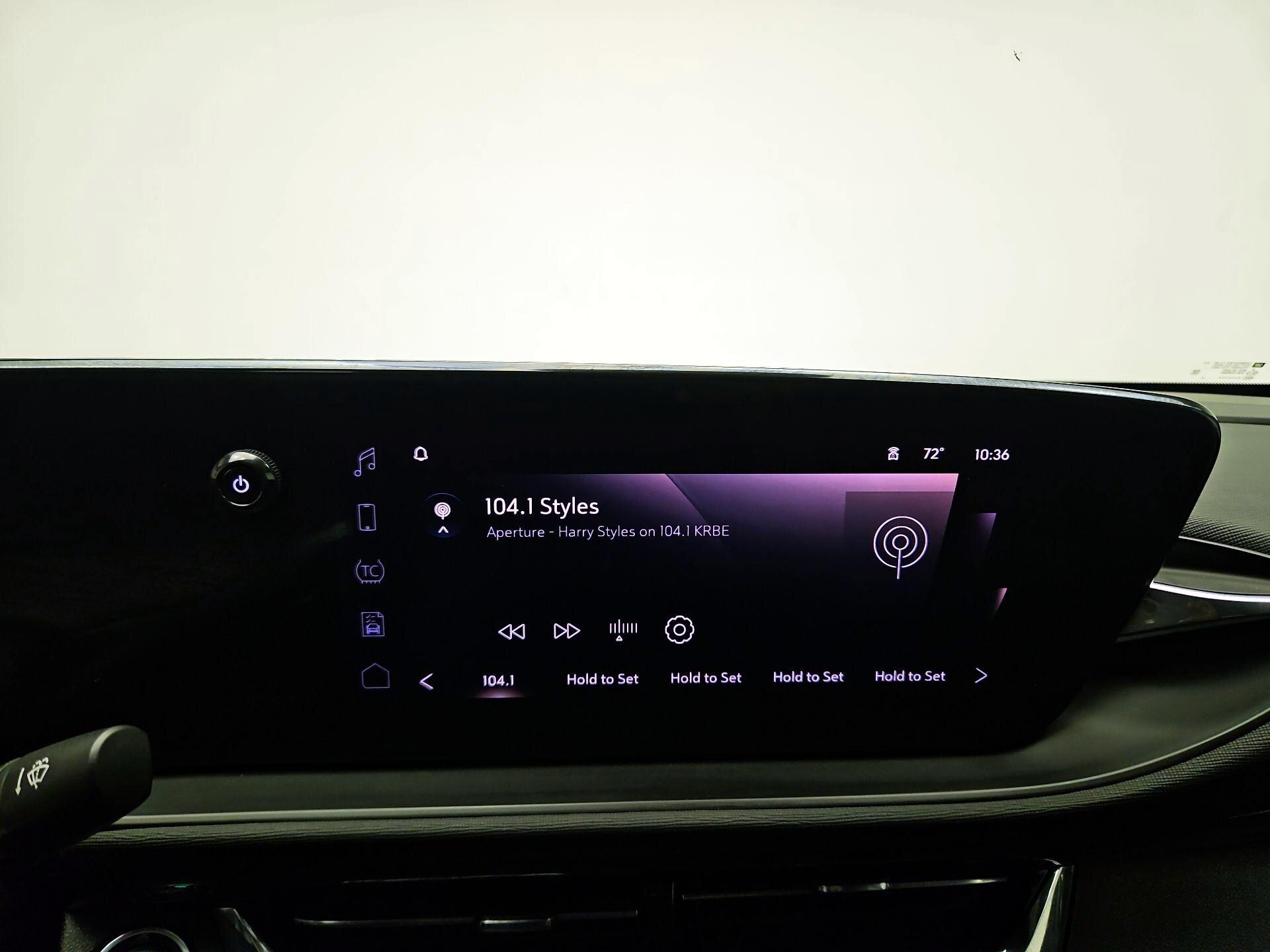 Thumbnail: 2025 Buick Envista - 14