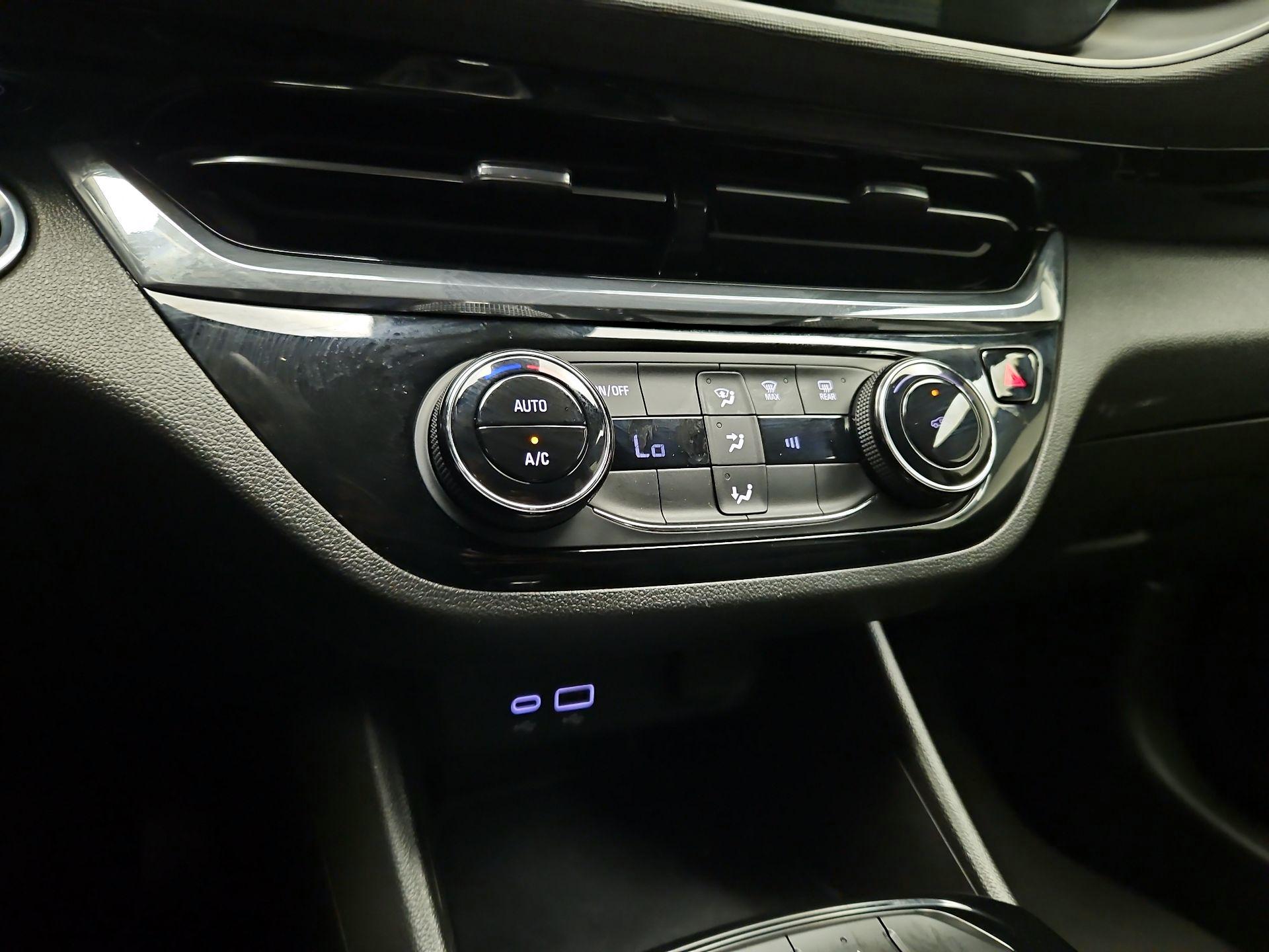 Thumbnail: 2025 Buick Envista - 15