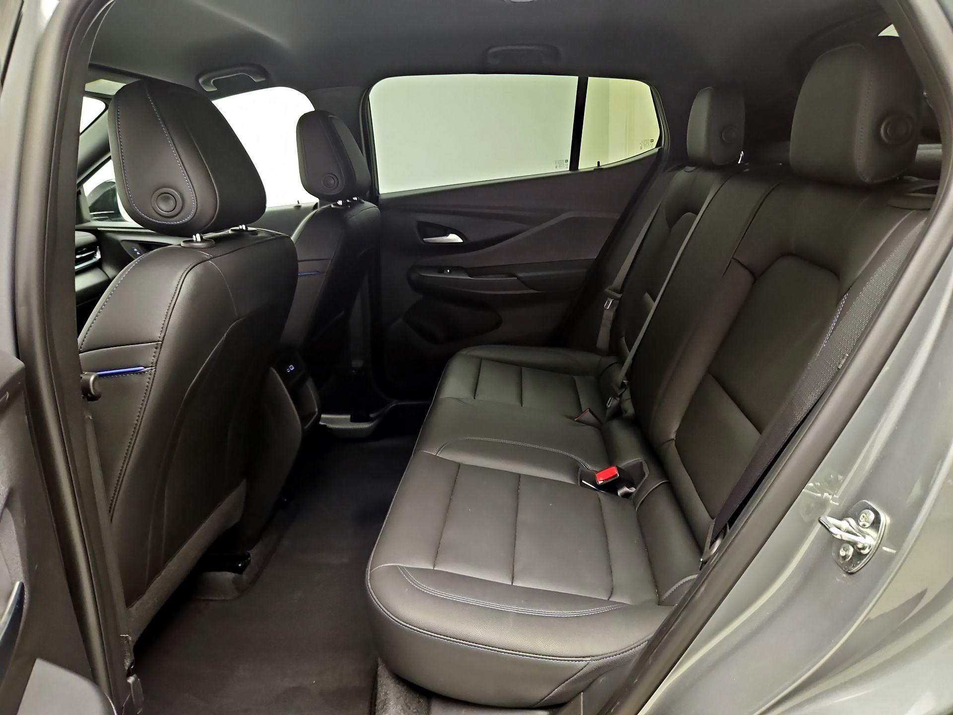 Thumbnail: 2025 Buick Envista - 17