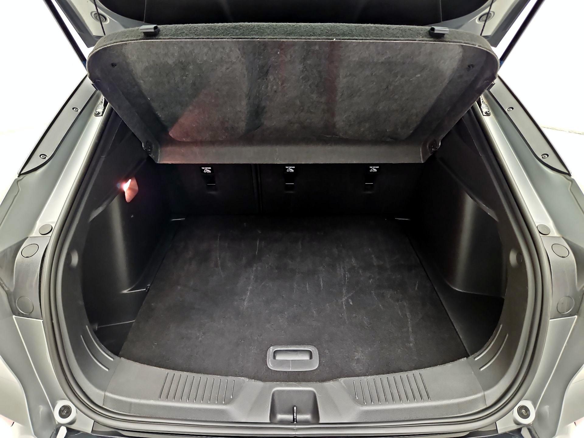 Thumbnail: 2025 Buick Envista - 18