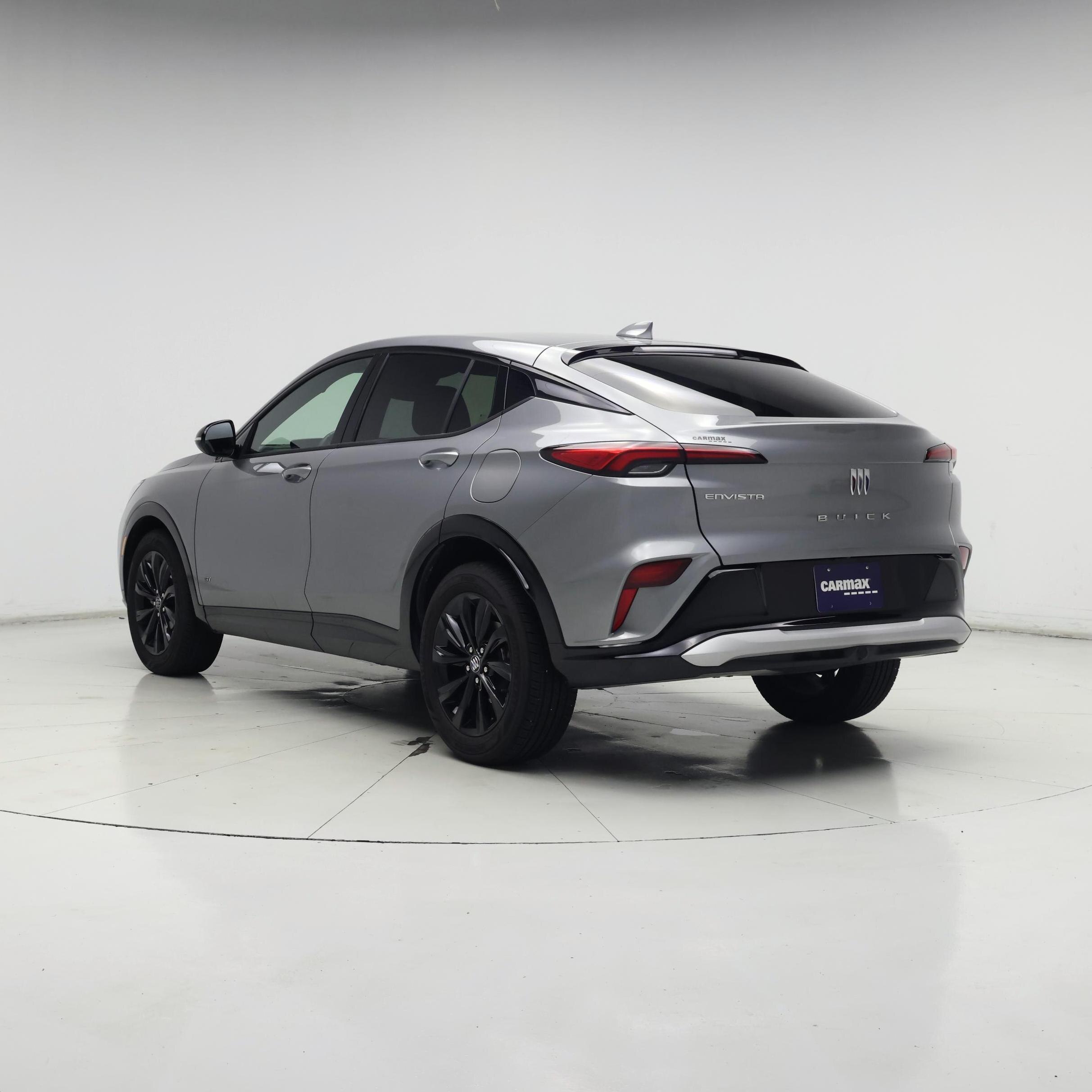 Thumbnail: 2025 Buick Envista - 2