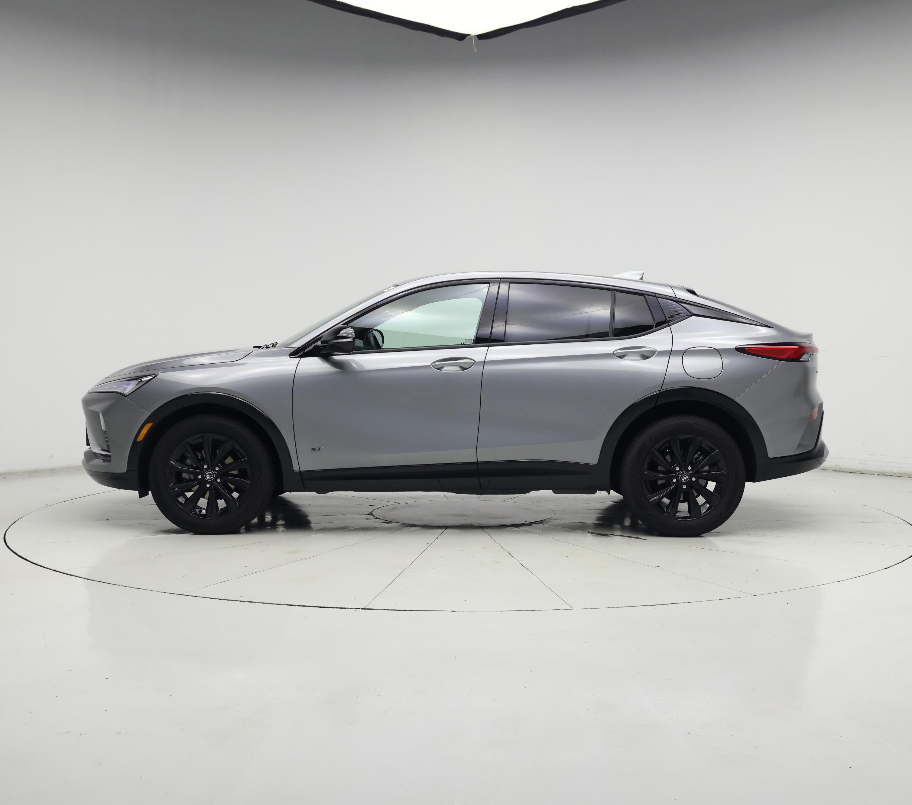 Thumbnail: 2025 Buick Envista - 3