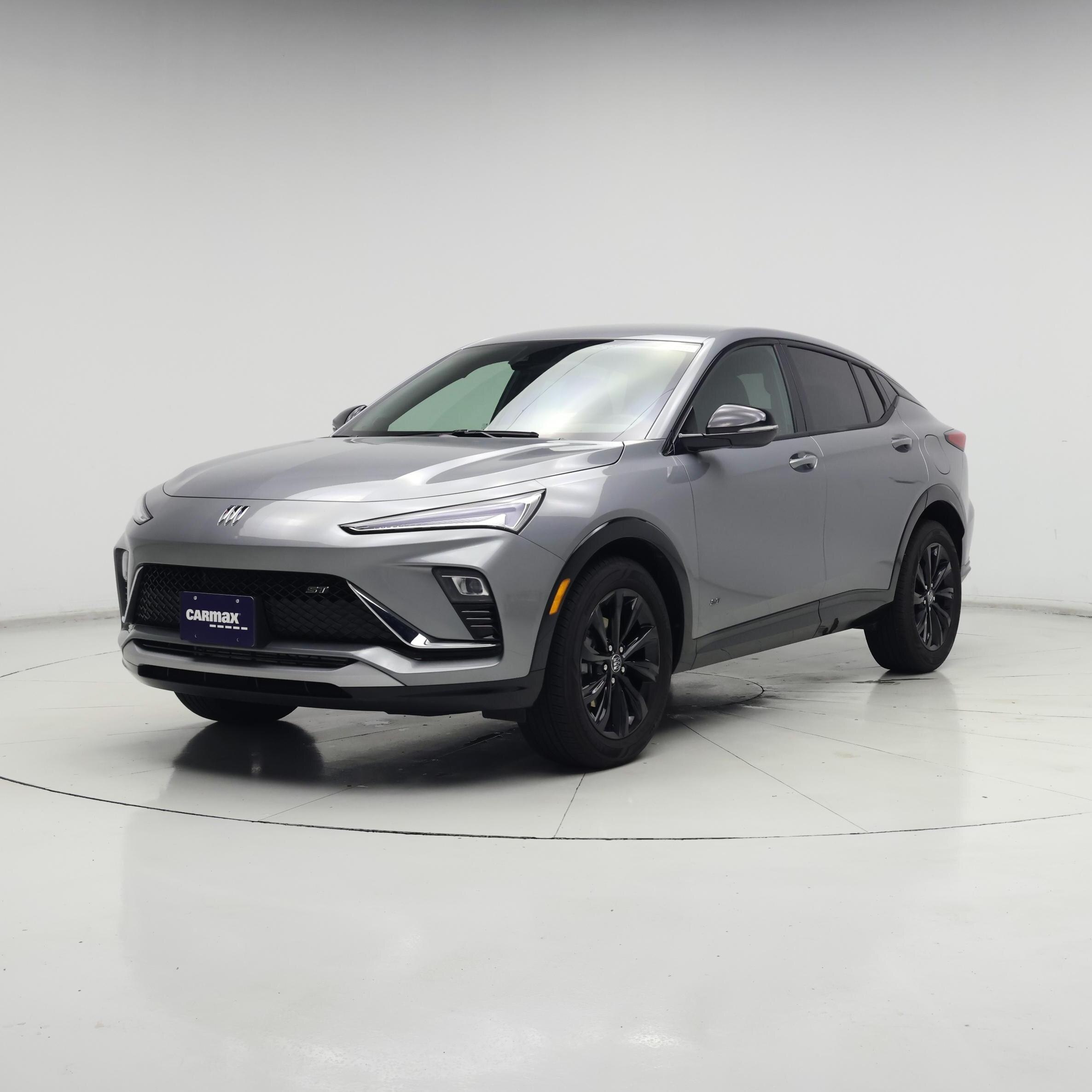 Thumbnail: 2025 Buick Envista - 4