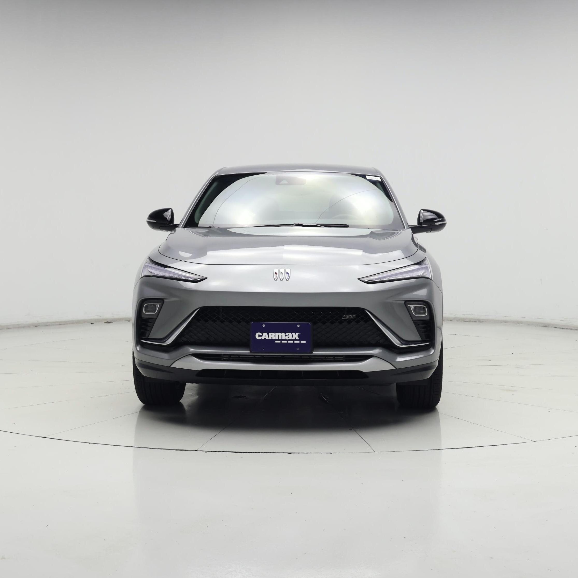 Thumbnail: 2025 Buick Envista - 5