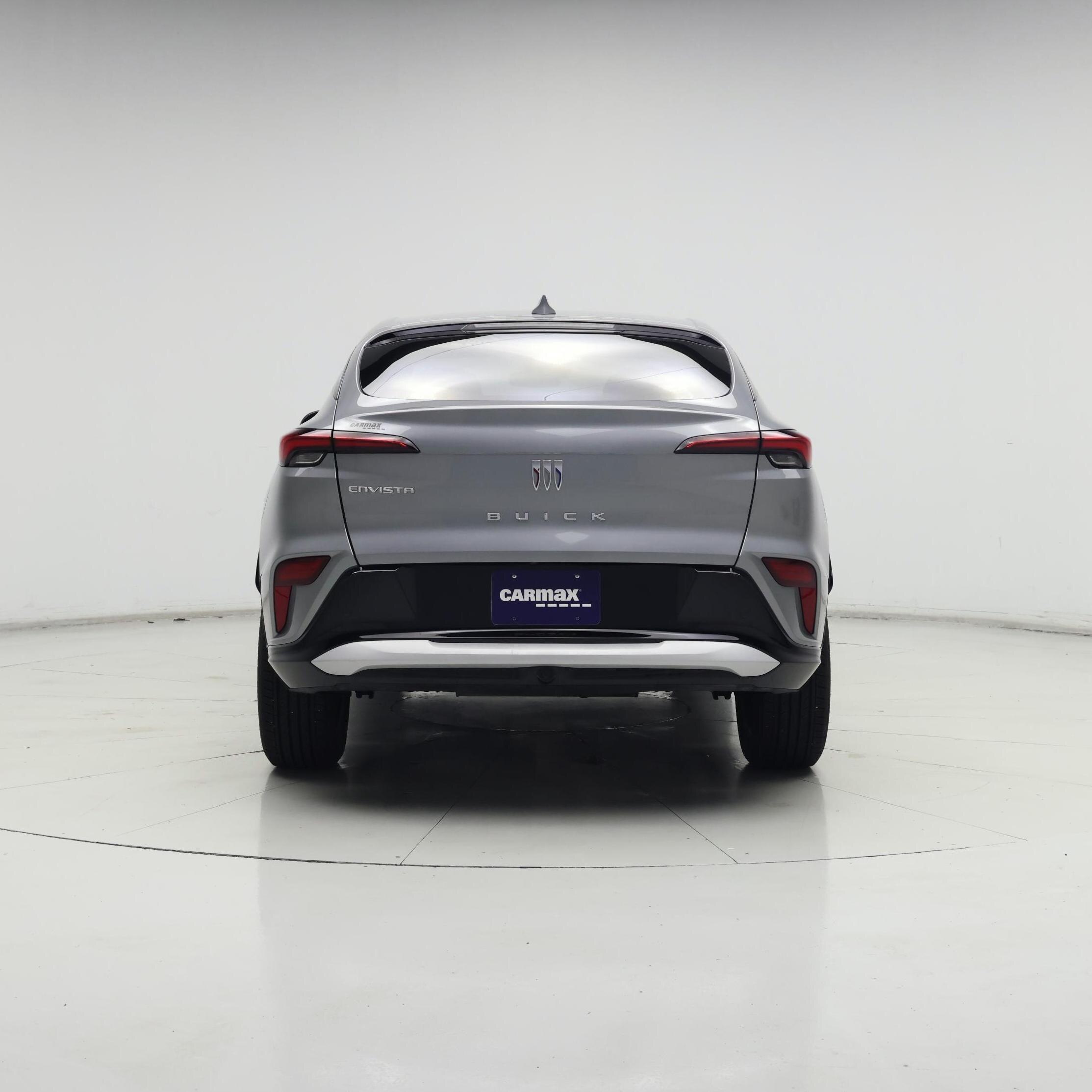 Thumbnail: 2025 Buick Envista - 6