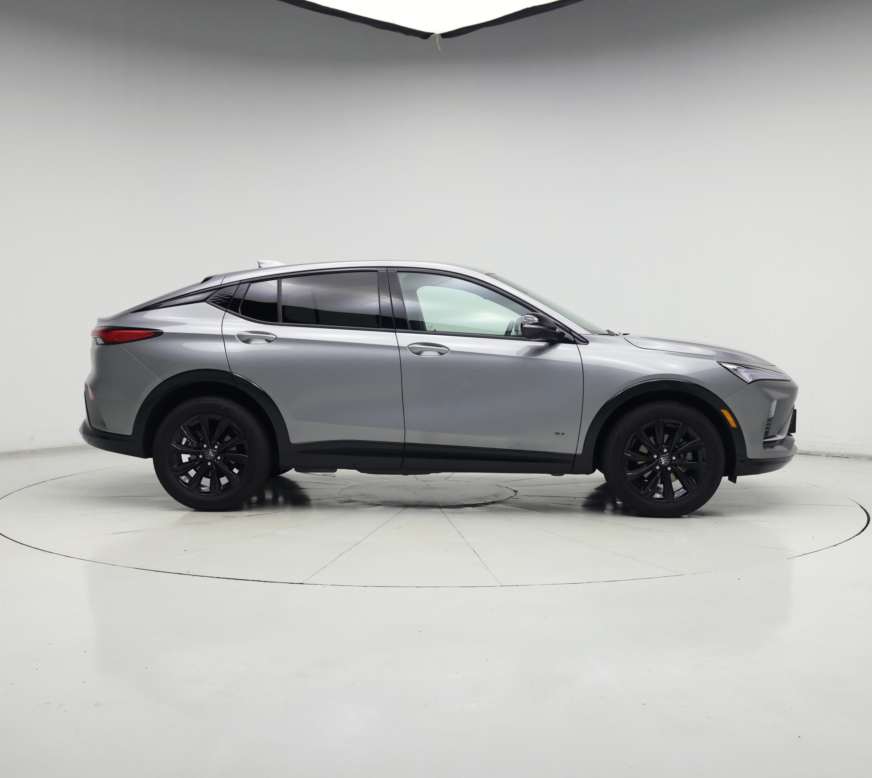 Thumbnail: 2025 Buick Envista - 7