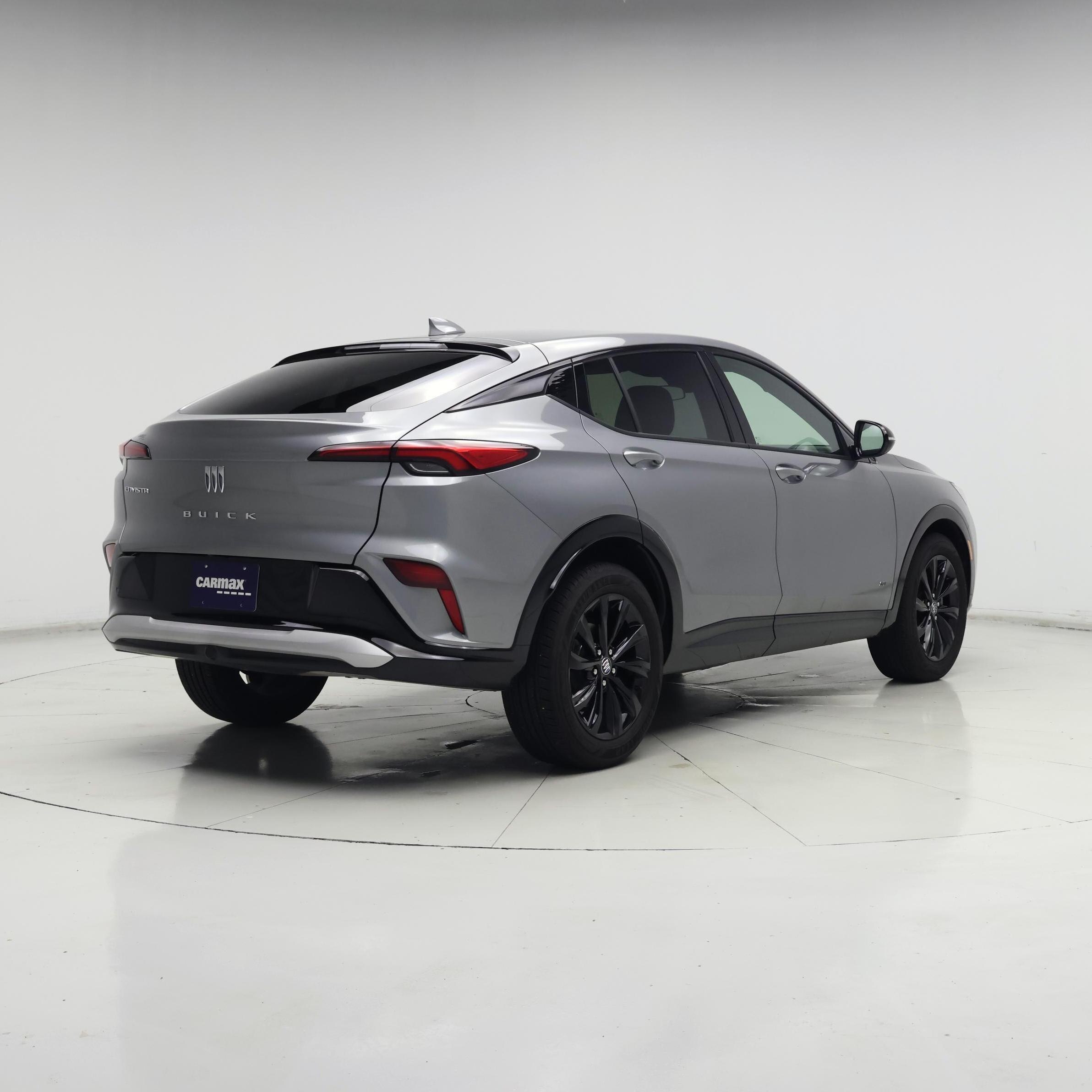 Thumbnail: 2025 Buick Envista - 8