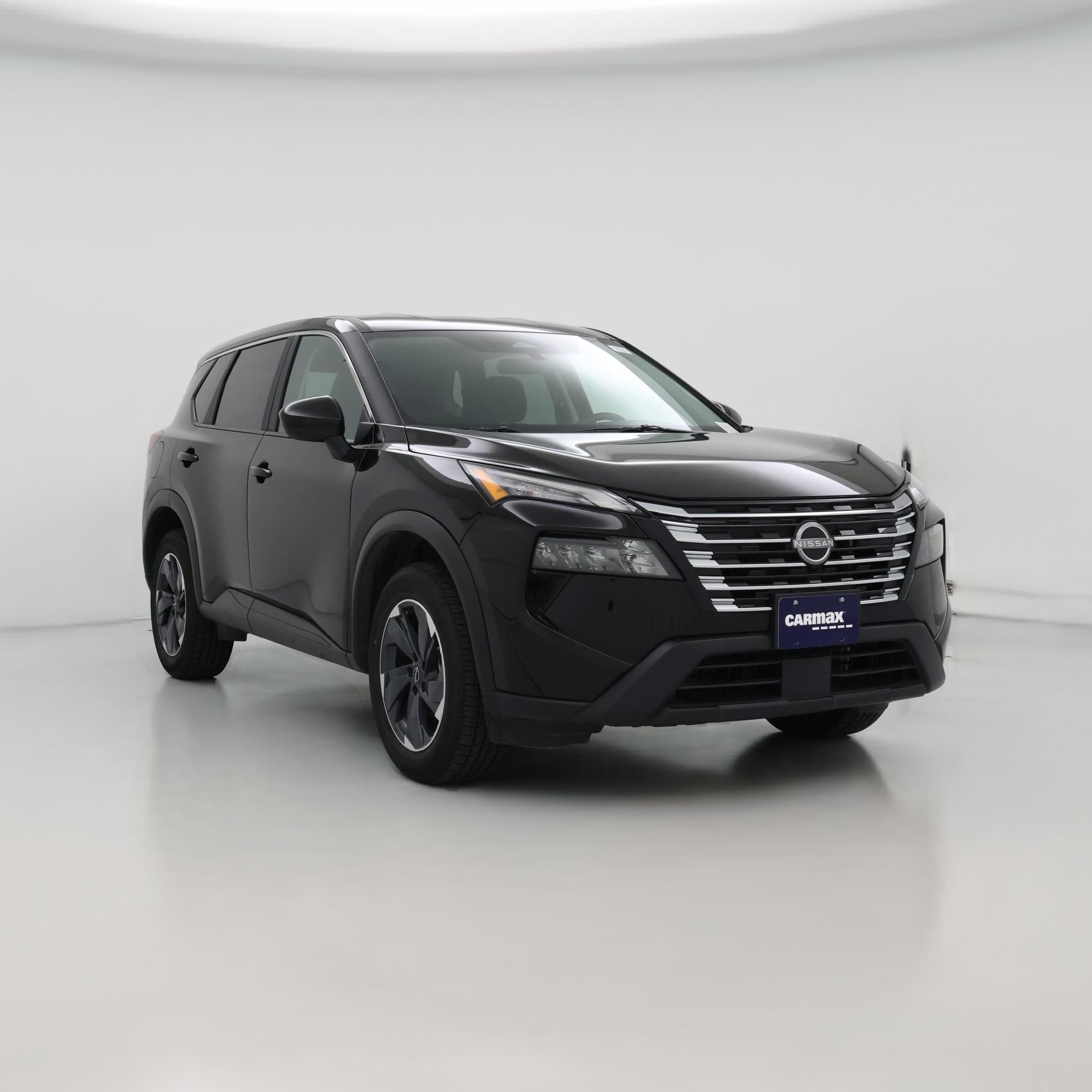 Thumbnail: 2025 Nissan Rogue - 1