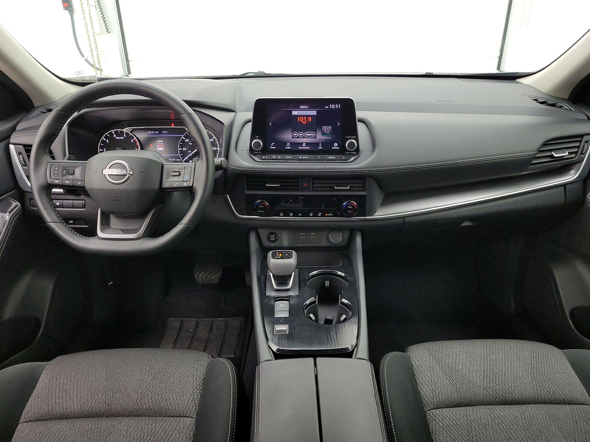 Thumbnail: 2025 Nissan Rogue - 9