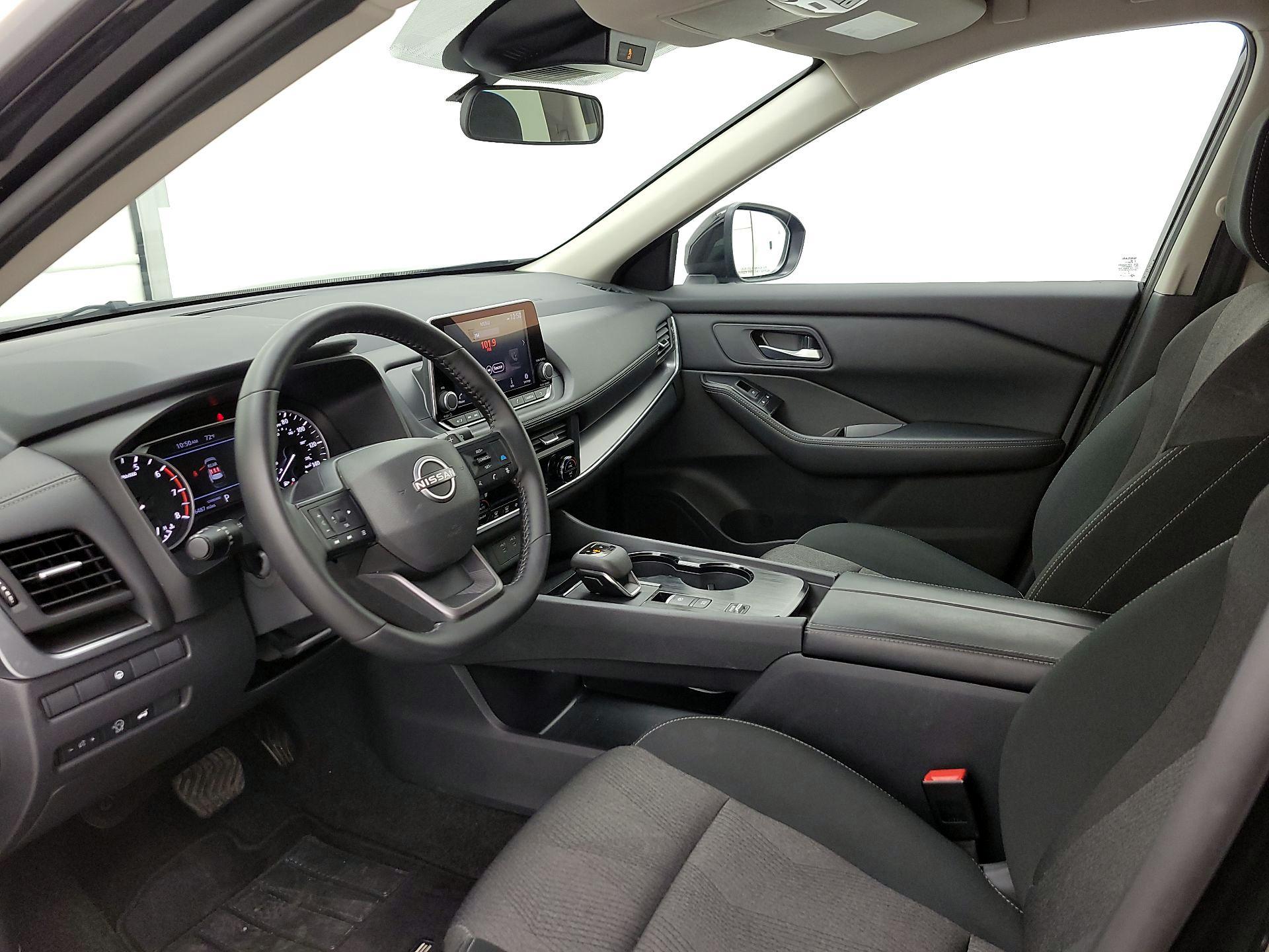 Thumbnail: 2025 Nissan Rogue - 11