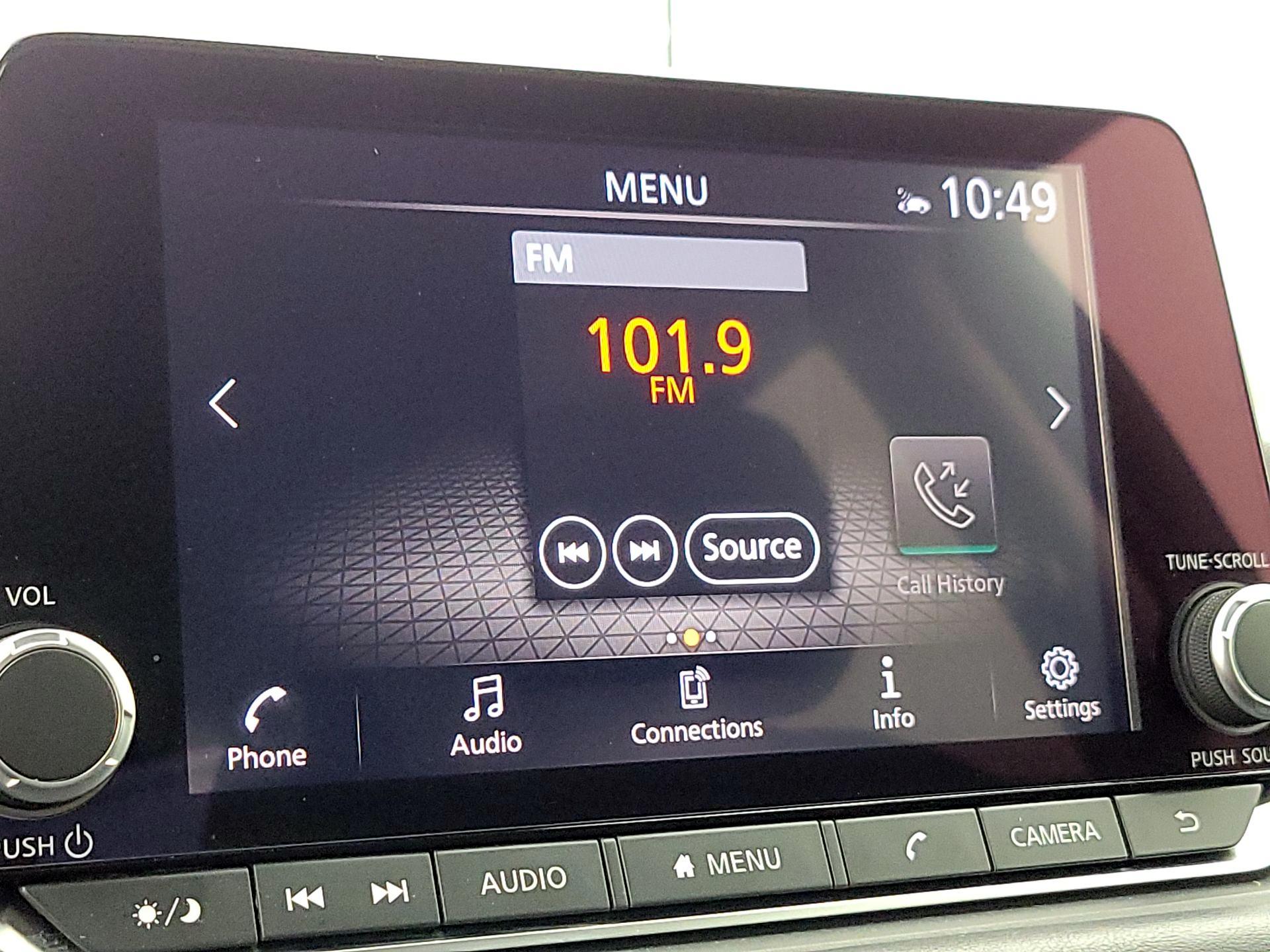 Thumbnail: 2025 Nissan Rogue - 15