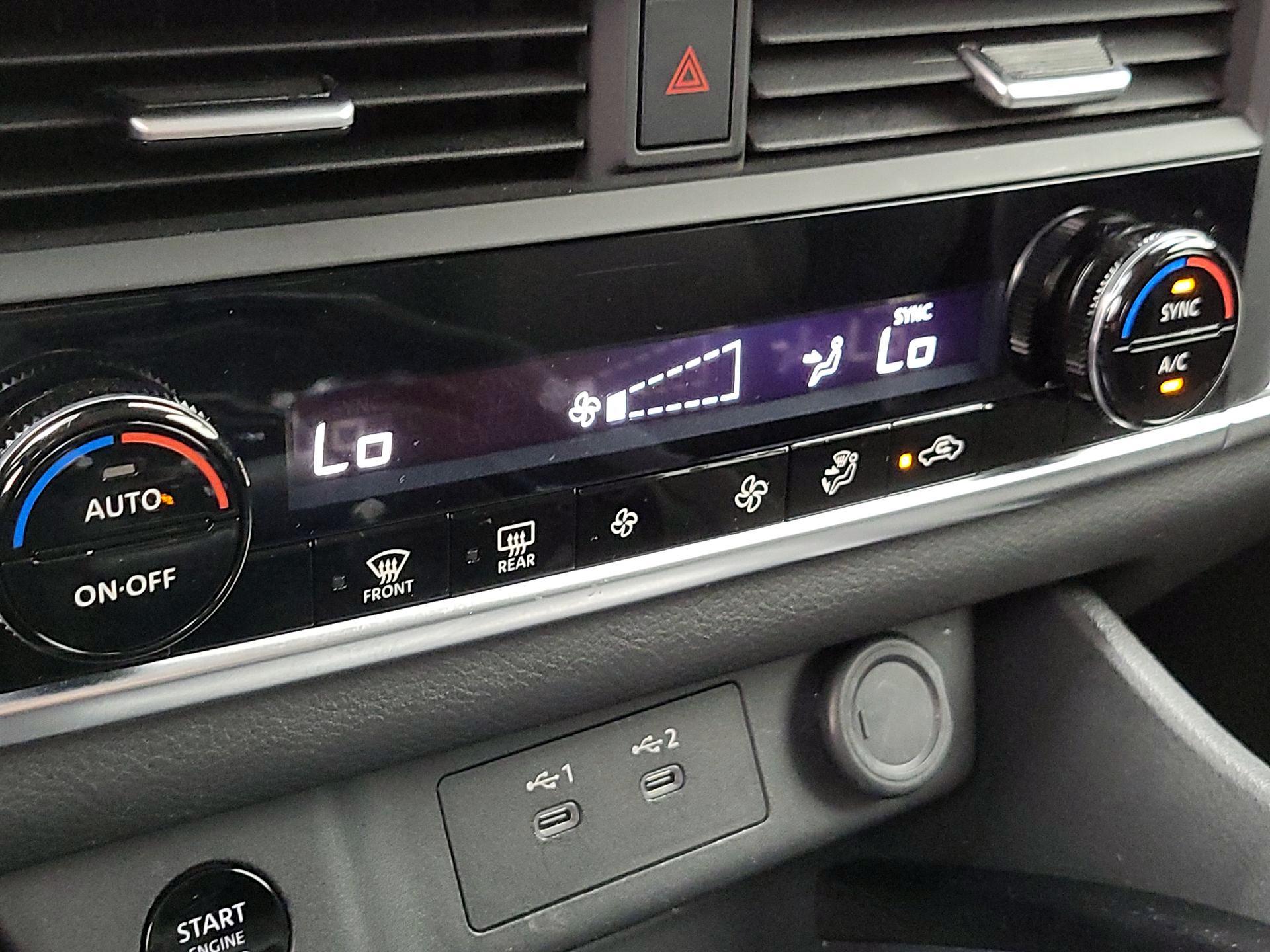 Thumbnail: 2025 Nissan Rogue - 16