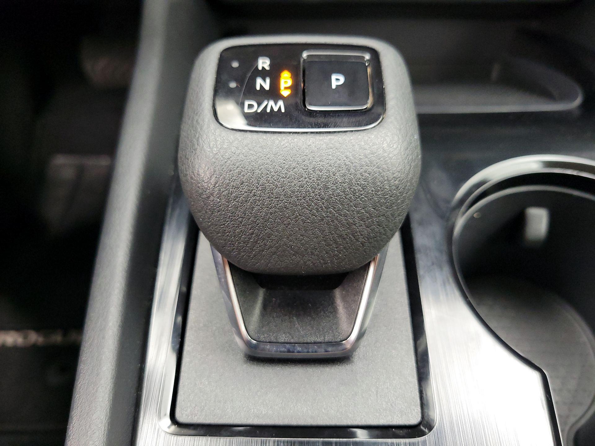 Thumbnail: 2025 Nissan Rogue - 17