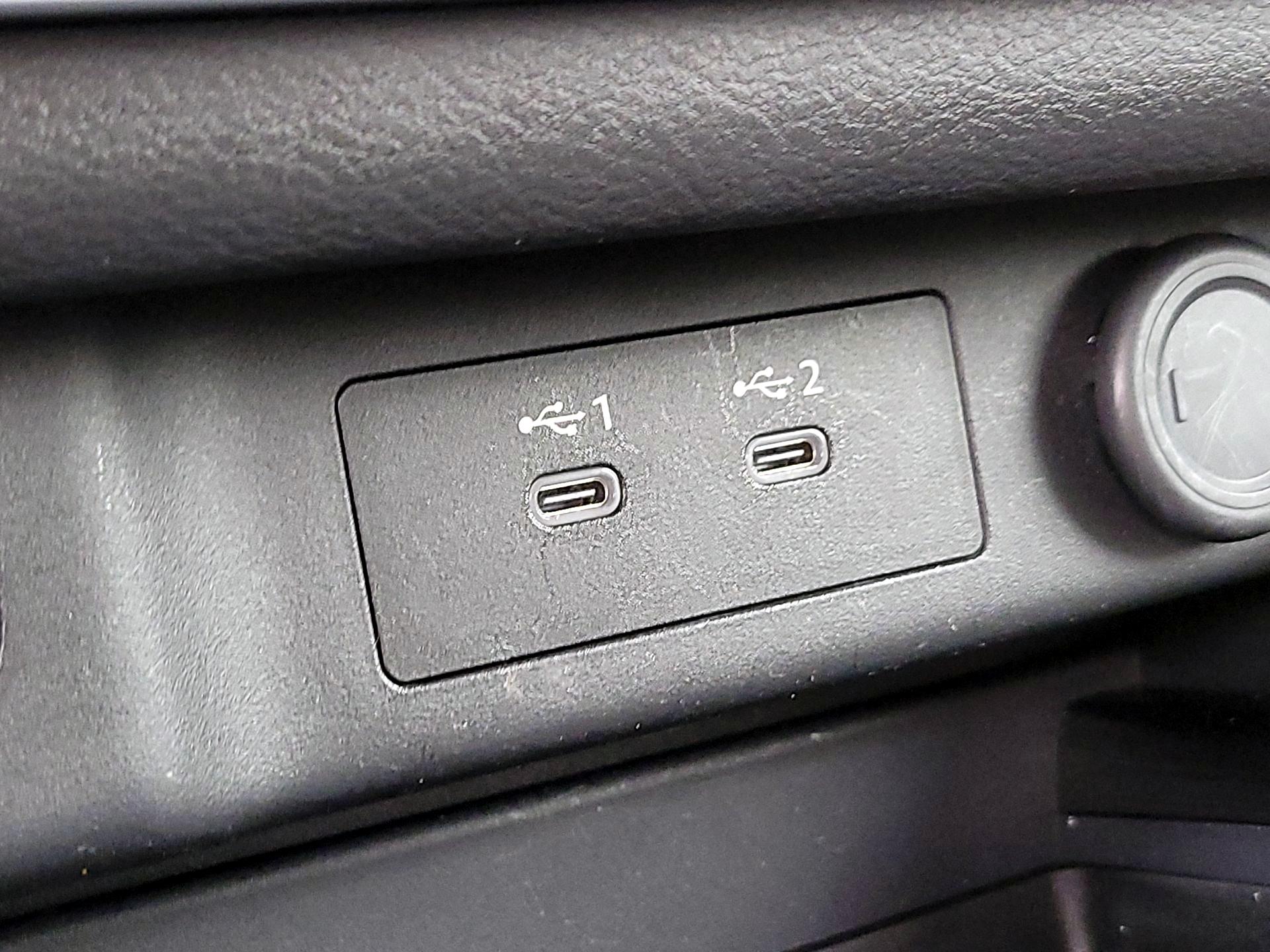 Thumbnail: 2025 Nissan Rogue - 18