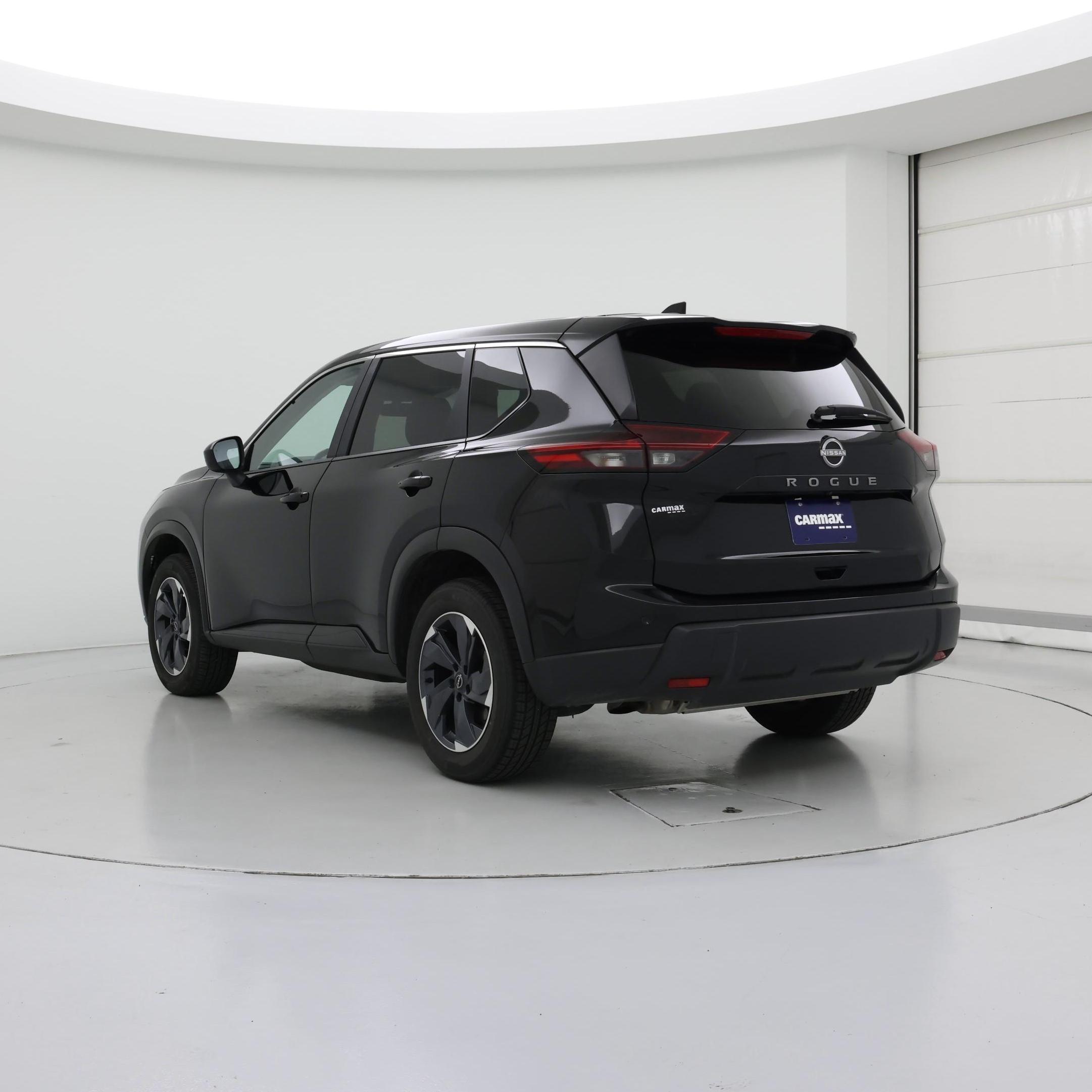 Thumbnail: 2025 Nissan Rogue - 2