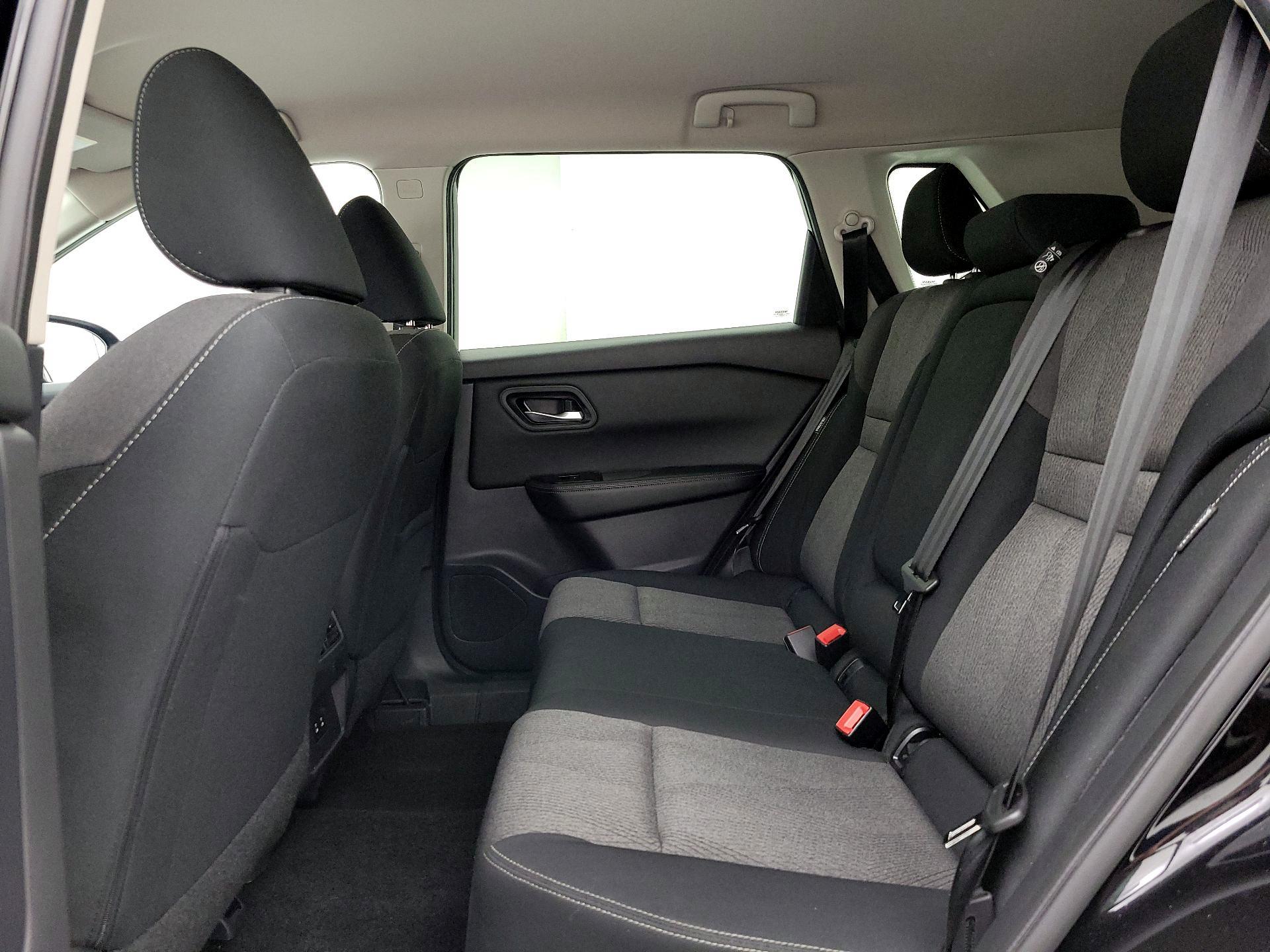 Thumbnail: 2025 Nissan Rogue - 19