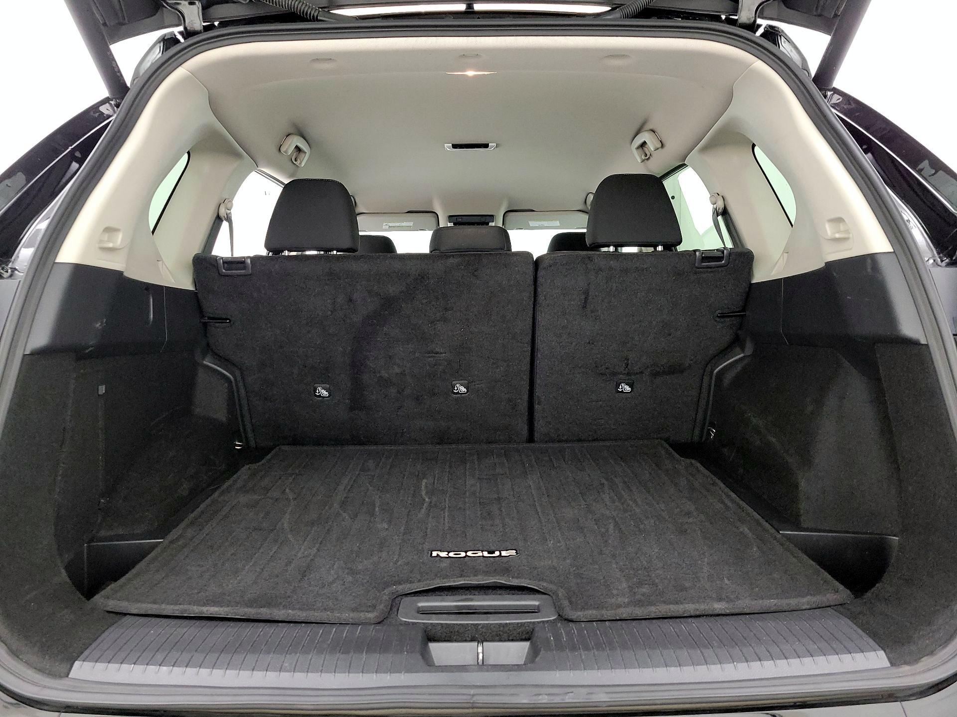 Thumbnail: 2025 Nissan Rogue - 20