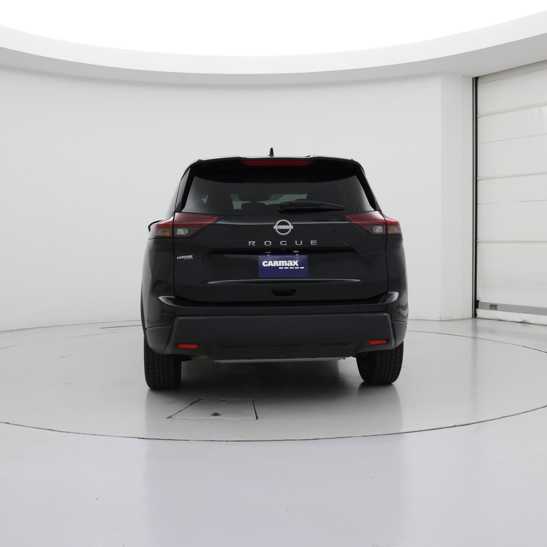 Thumbnail: 2025 Nissan Rogue - 6