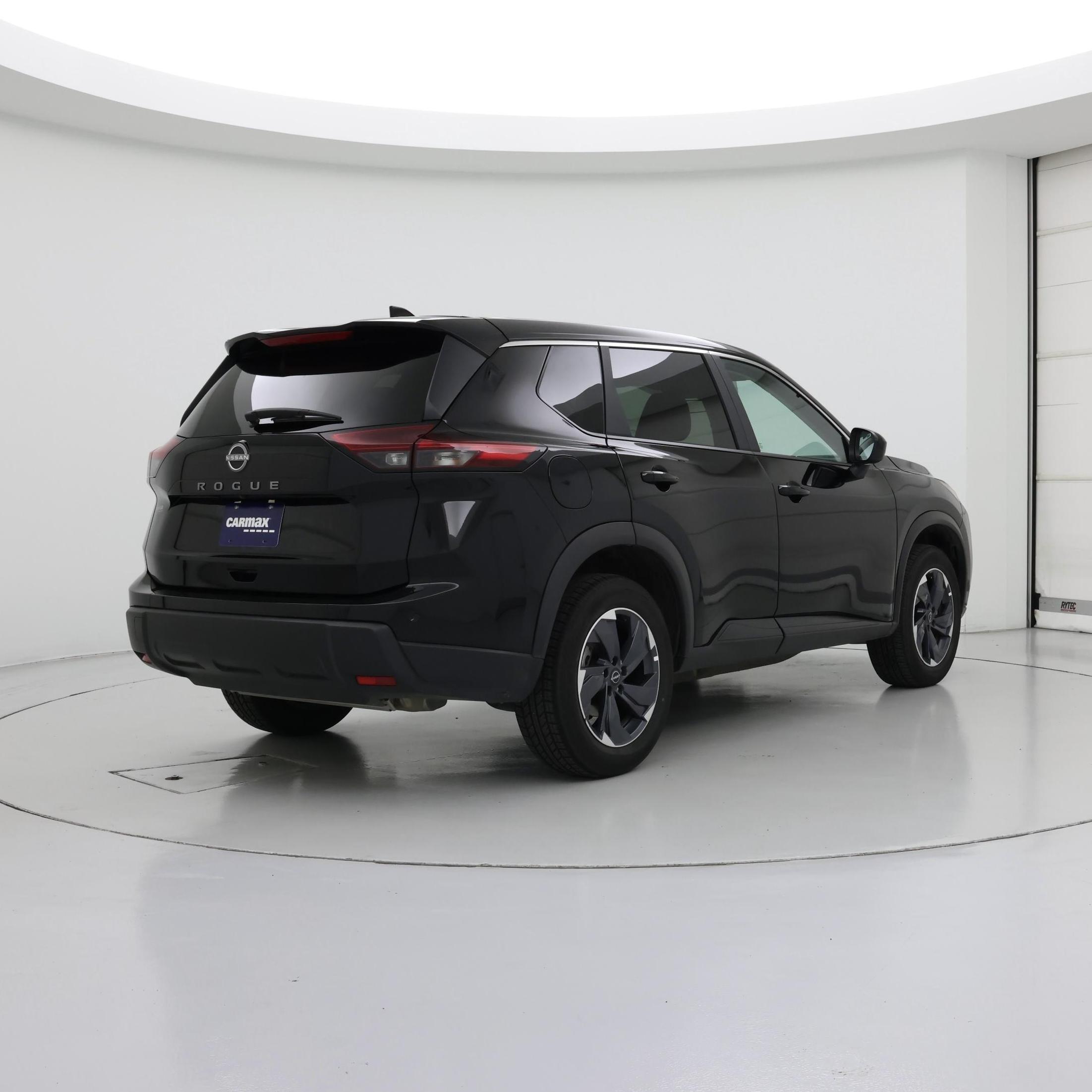 Thumbnail: 2025 Nissan Rogue - 8